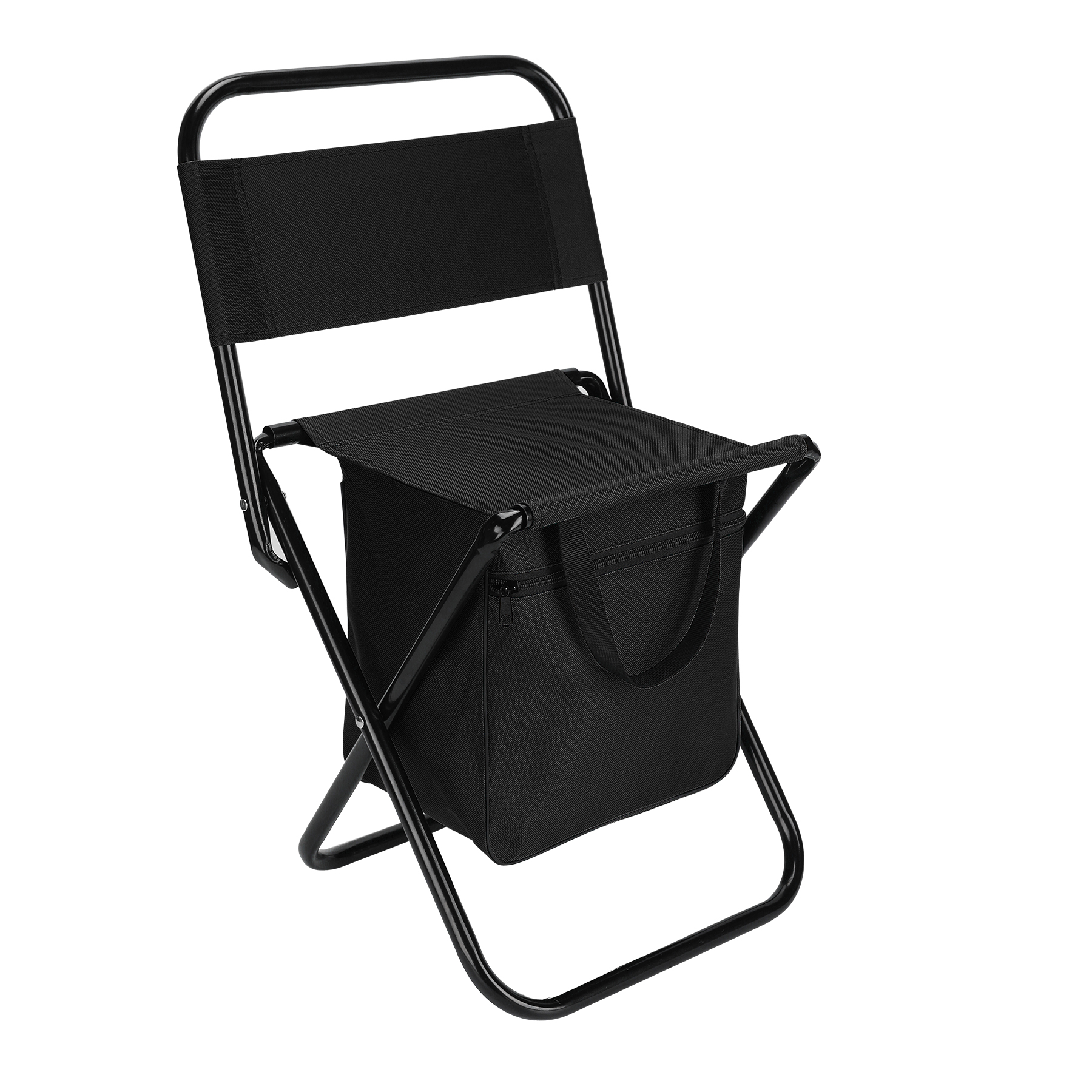 Storage Bag Folding Chair — view 2