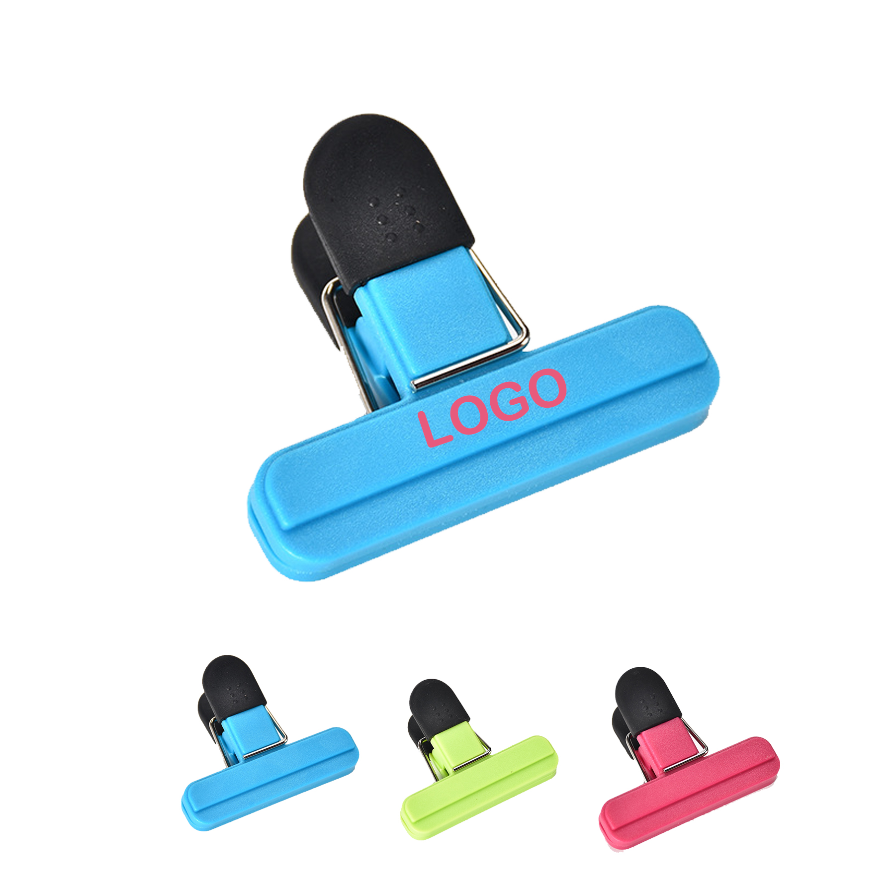 ABS Snack Bag Sealing Clip