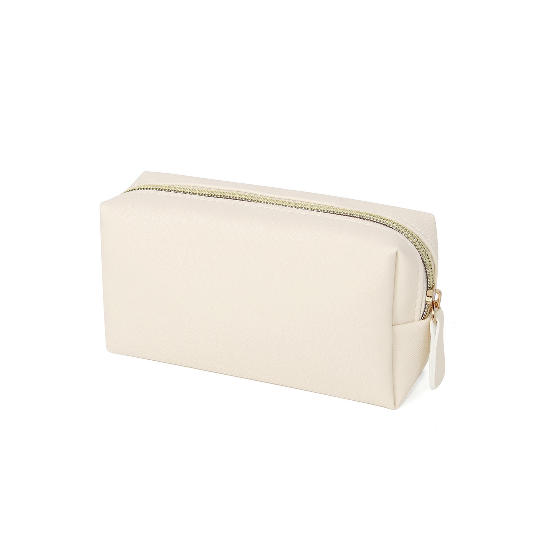 PU Leather Makeup Bag — view 2