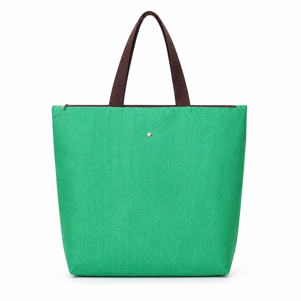 Foldable Waterproof Oxford Cloth Shopping Bag — view 2