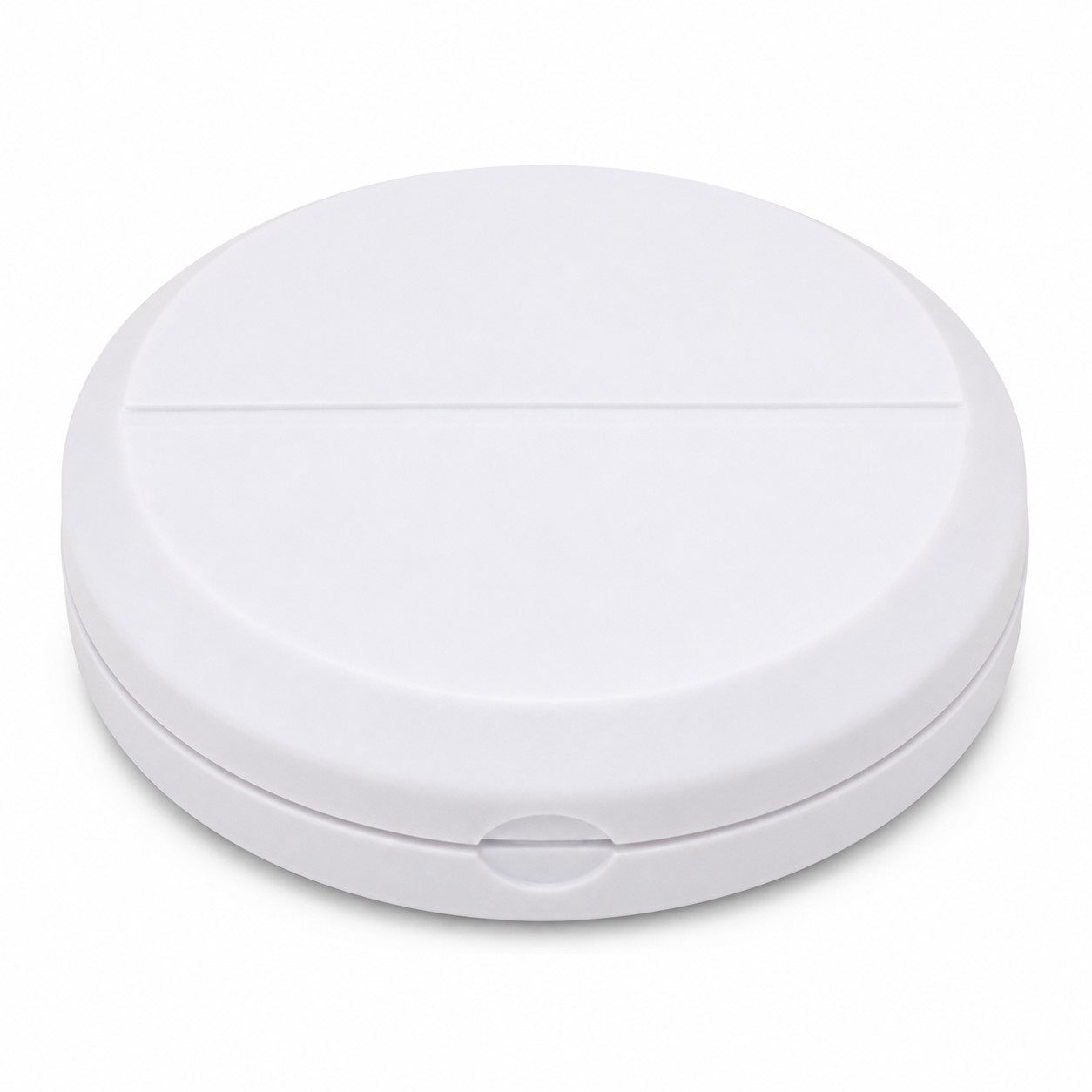 Compact Polypropylene Tablet Divider — view 2