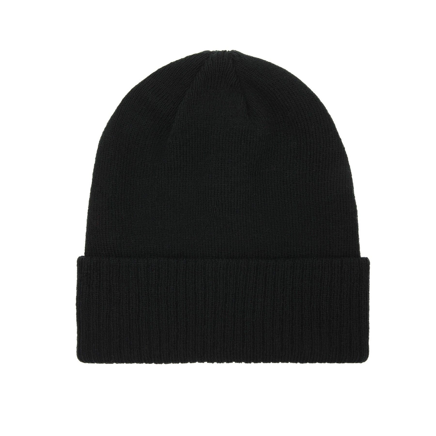 8.5-Inch Acrylic Knit Beanie — view 2