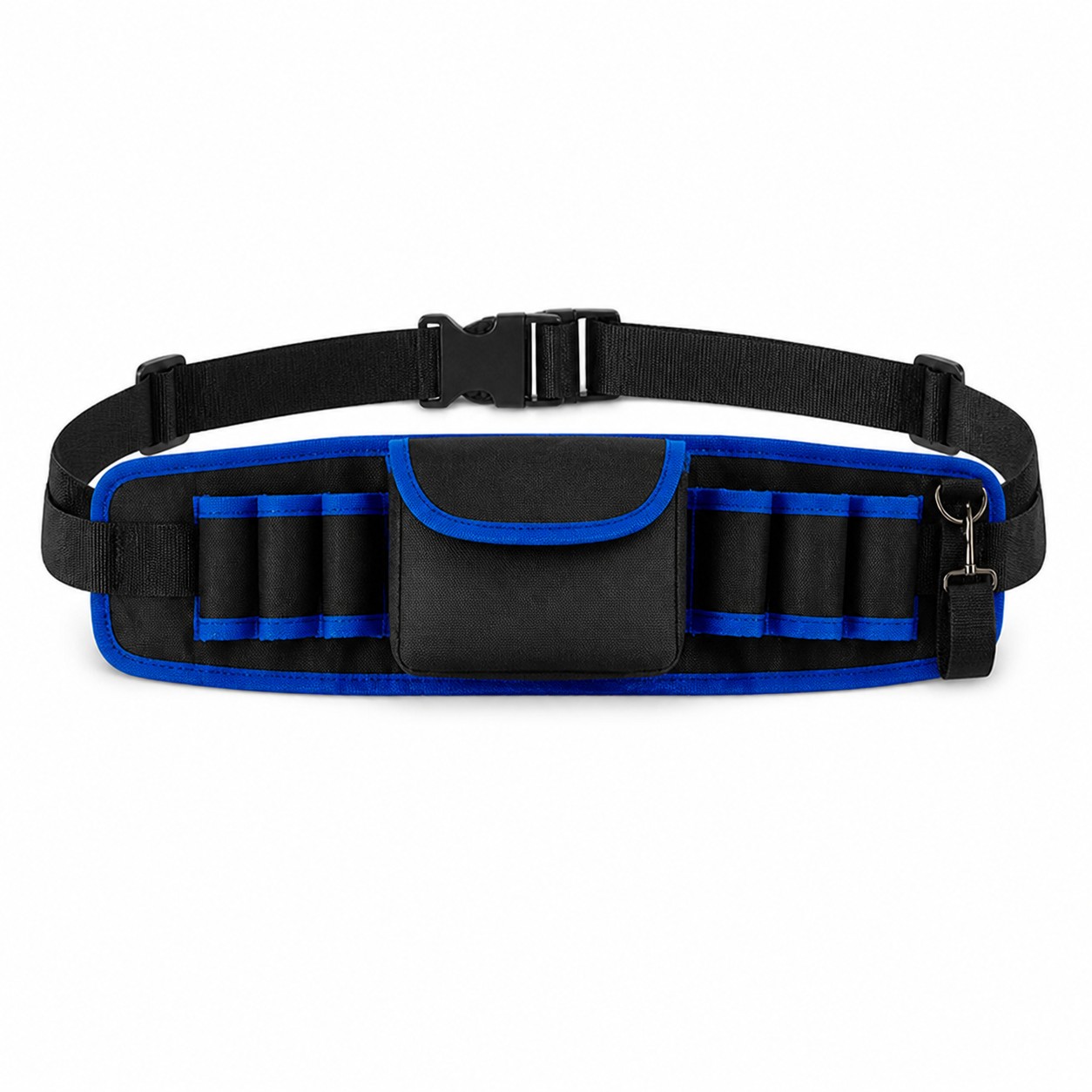 Oxford Multi Pocket Tool Belt Bag — view 2