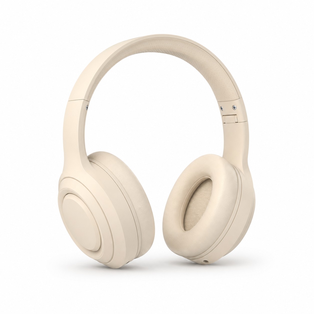 Foldable Wireless Over Ear Bluetooth Headphones — view 2
