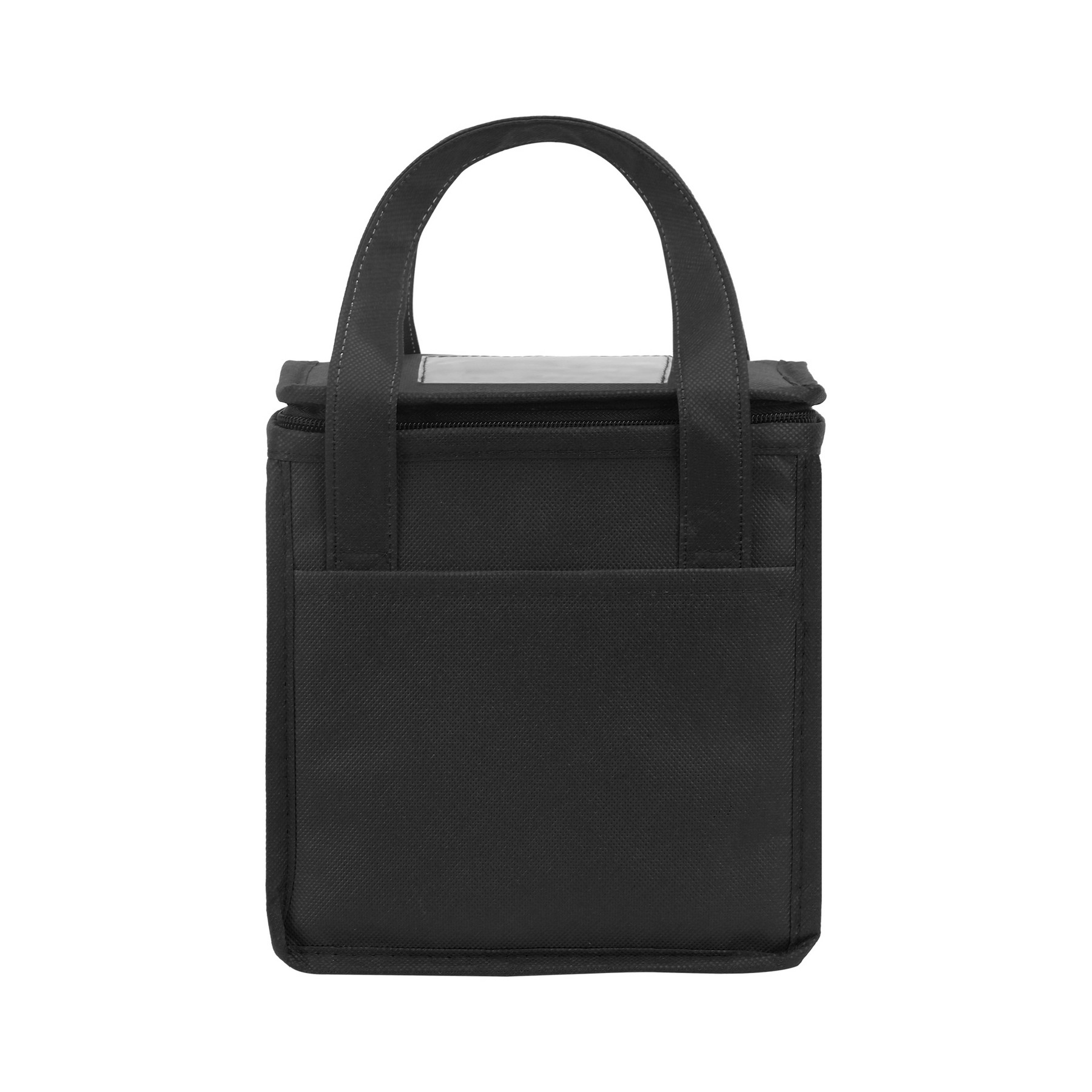 Compact Front Pocket Cooler Tote — view 2