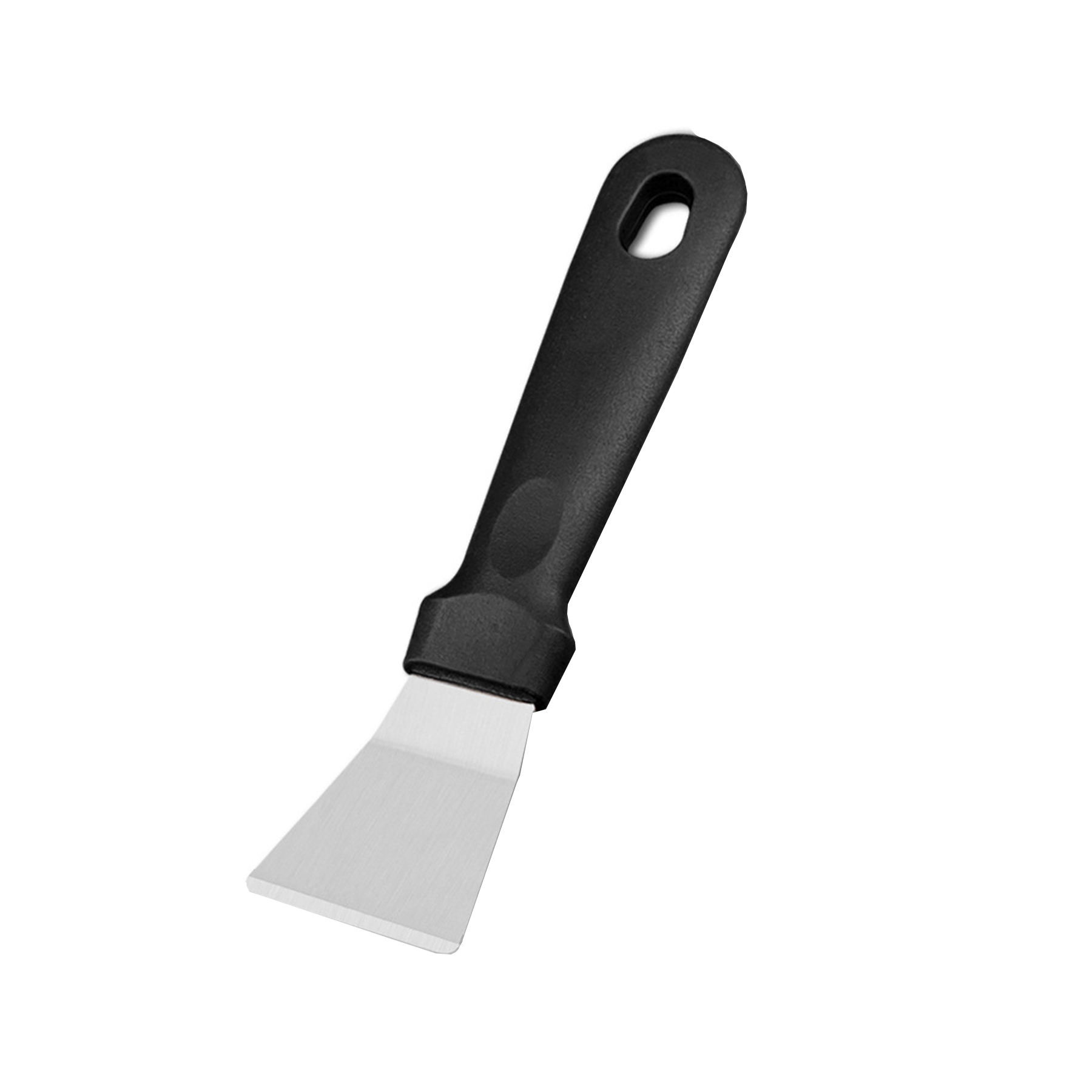 Griddle Stainless Grease Scraper — view 2