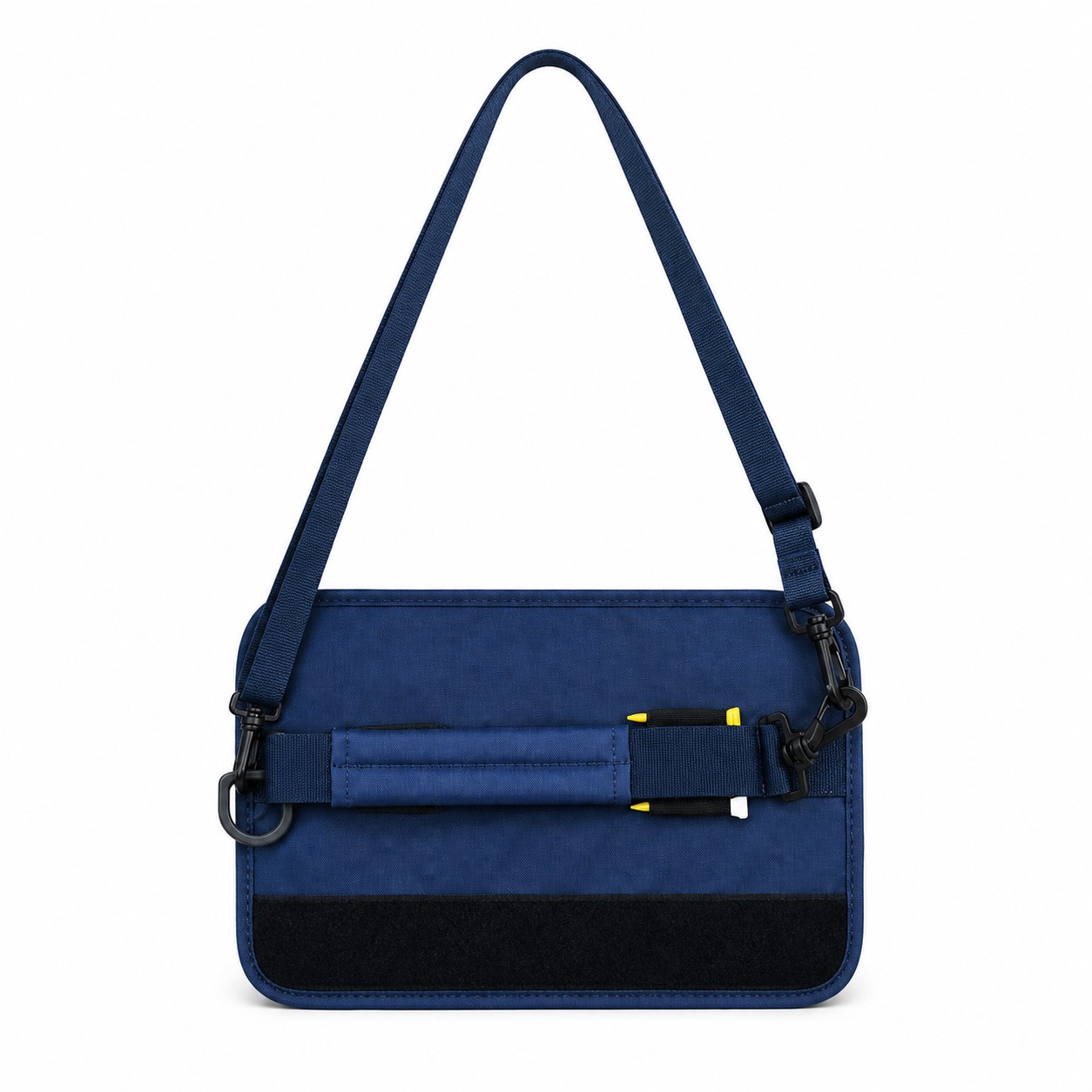 Compact Oxford Fabric Golf Club Bag — view 2