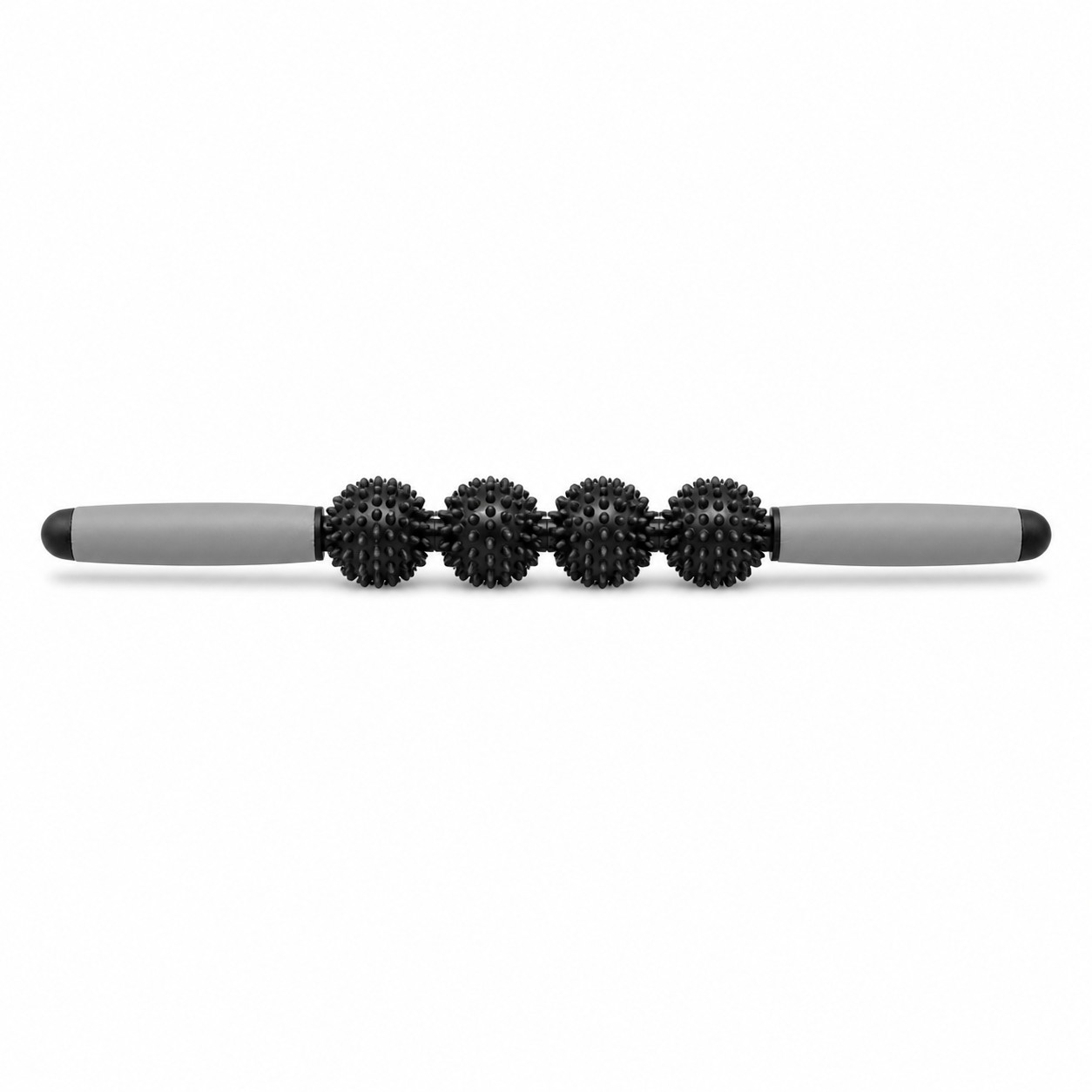 Four Sphere Dual Handle Muscle Massager — view 2