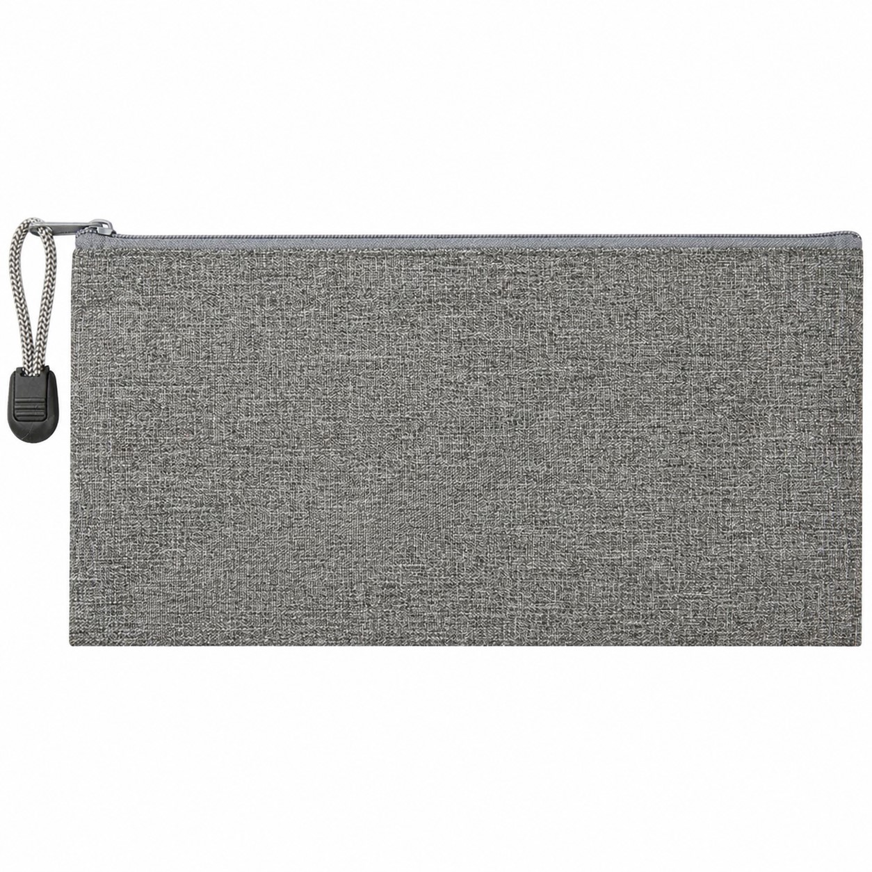 Slim ABS Writing Organizer With Wrist Loop — view 2