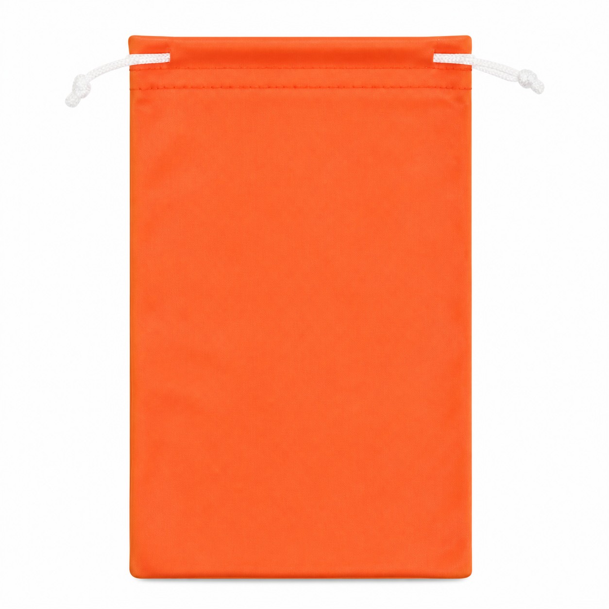 Microfiber Drawstring Sunglasses Case — view 2