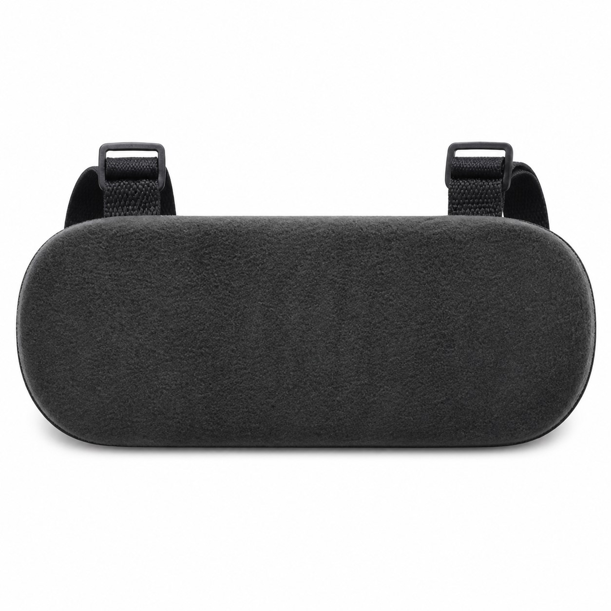 Strap On Plush Armrest Cushion — view 2