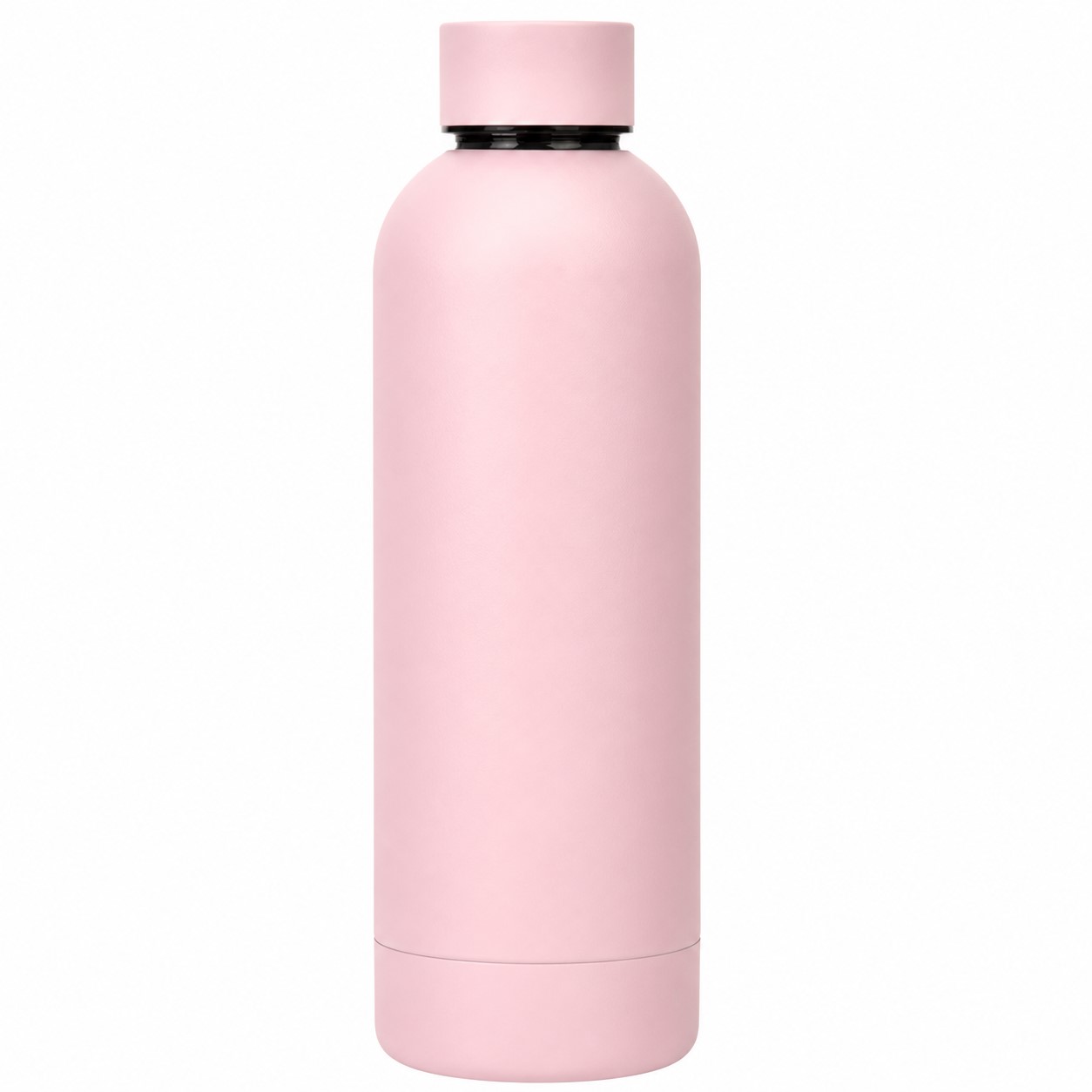 Stainless Steel Insulated Drinking Bottle — view 2