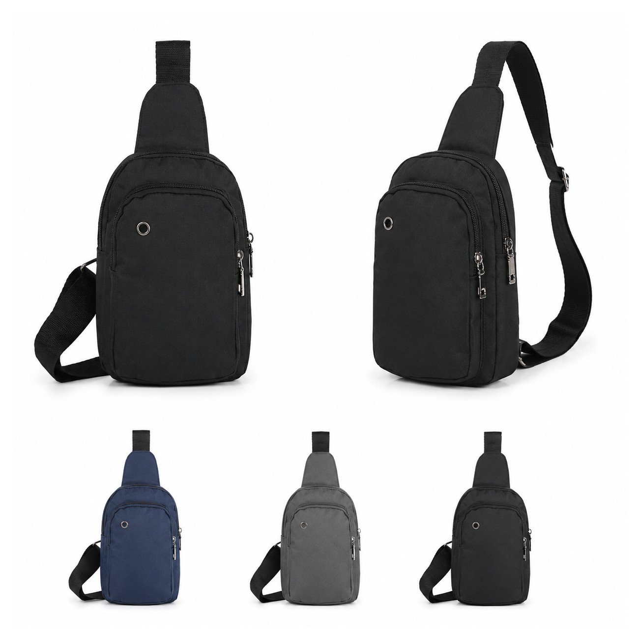 Anywhere Crossbody Sling Bag