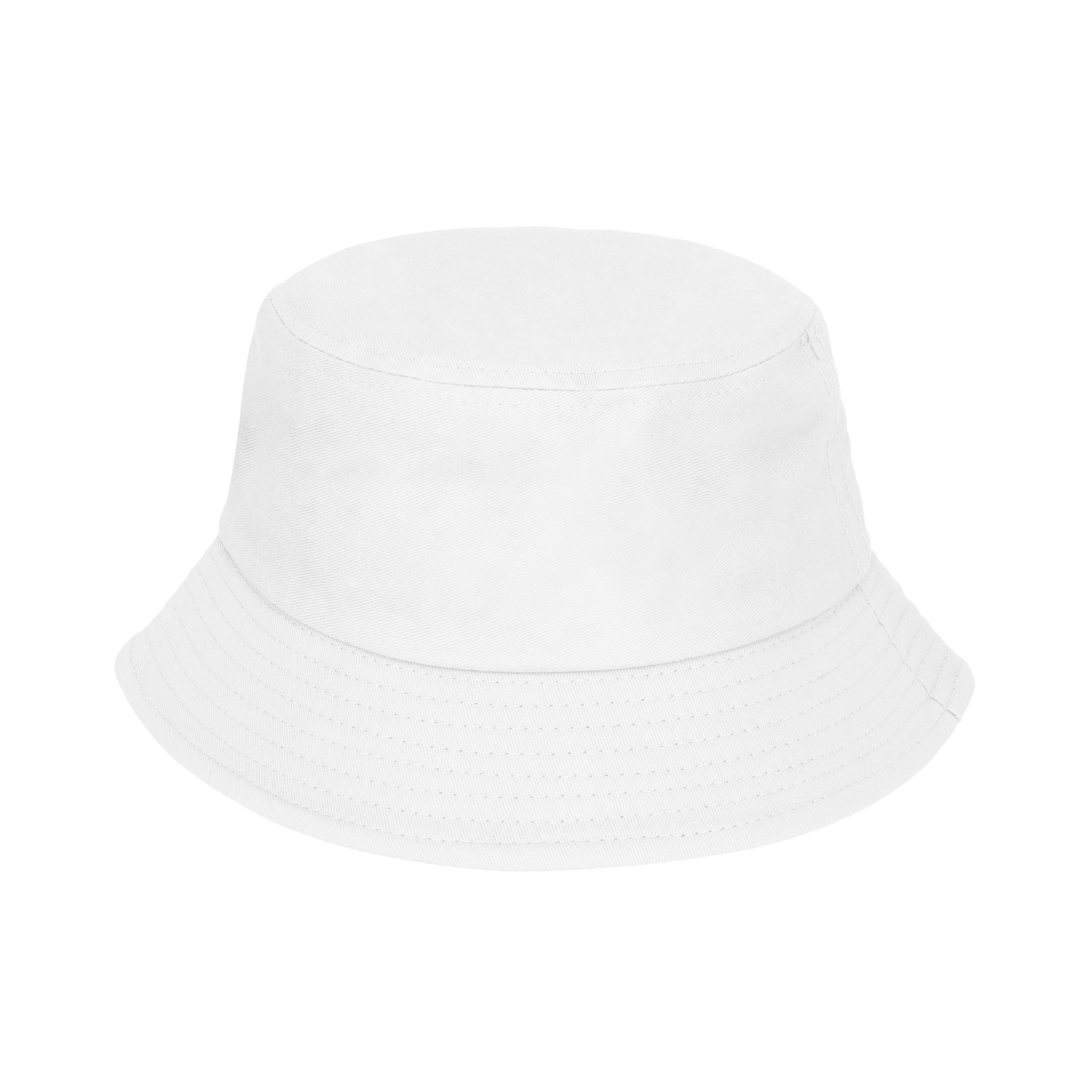 Cotton Twill Bucket Hat — view 2