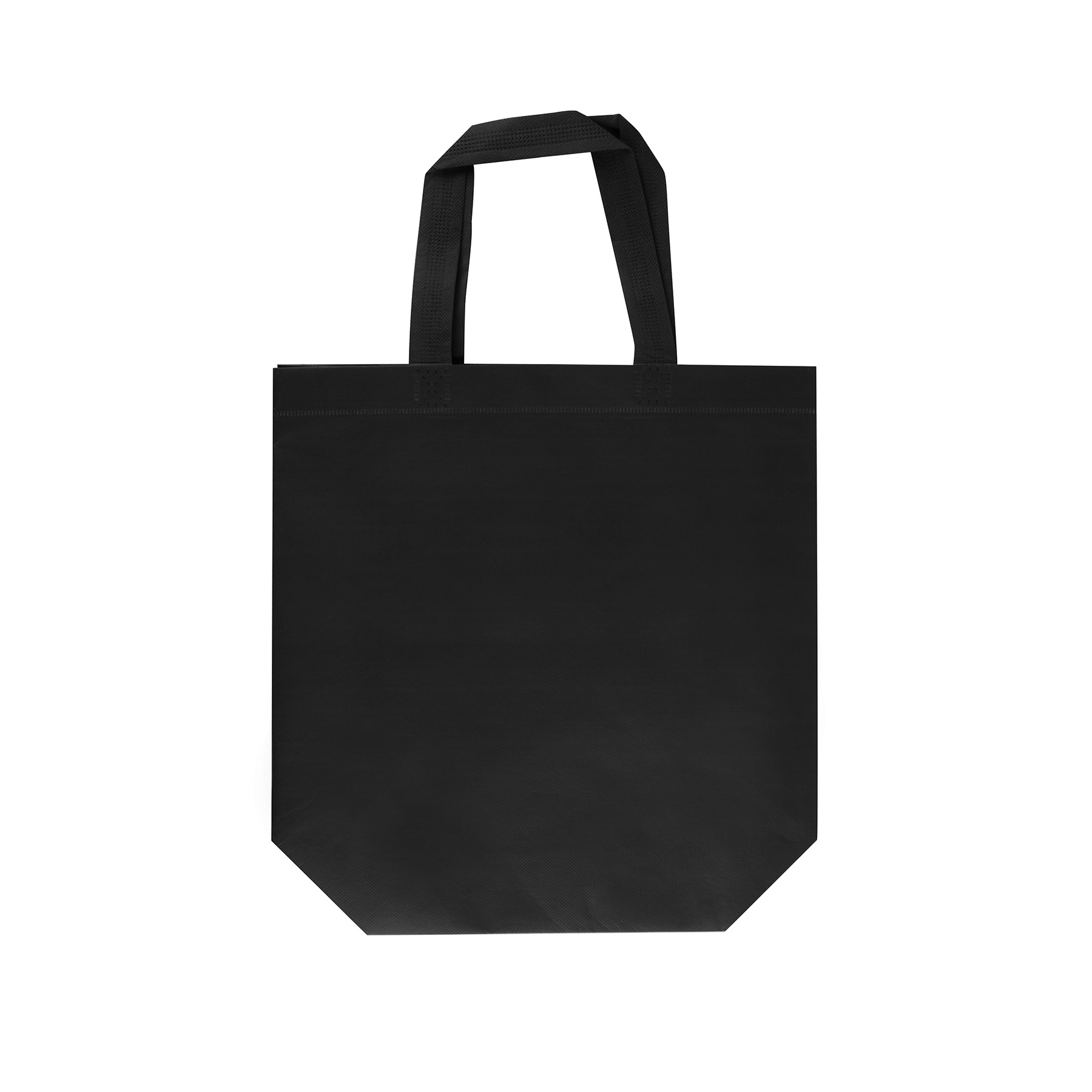 70GSM Non-Woven Tote Bag — view 2