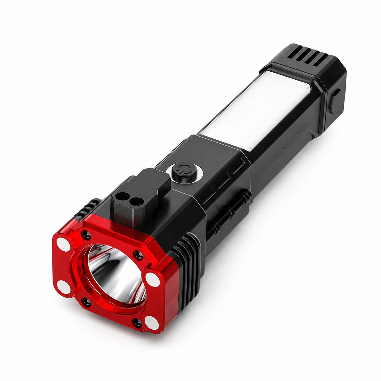 Rechargeable COB Emergency Work Light — view 2