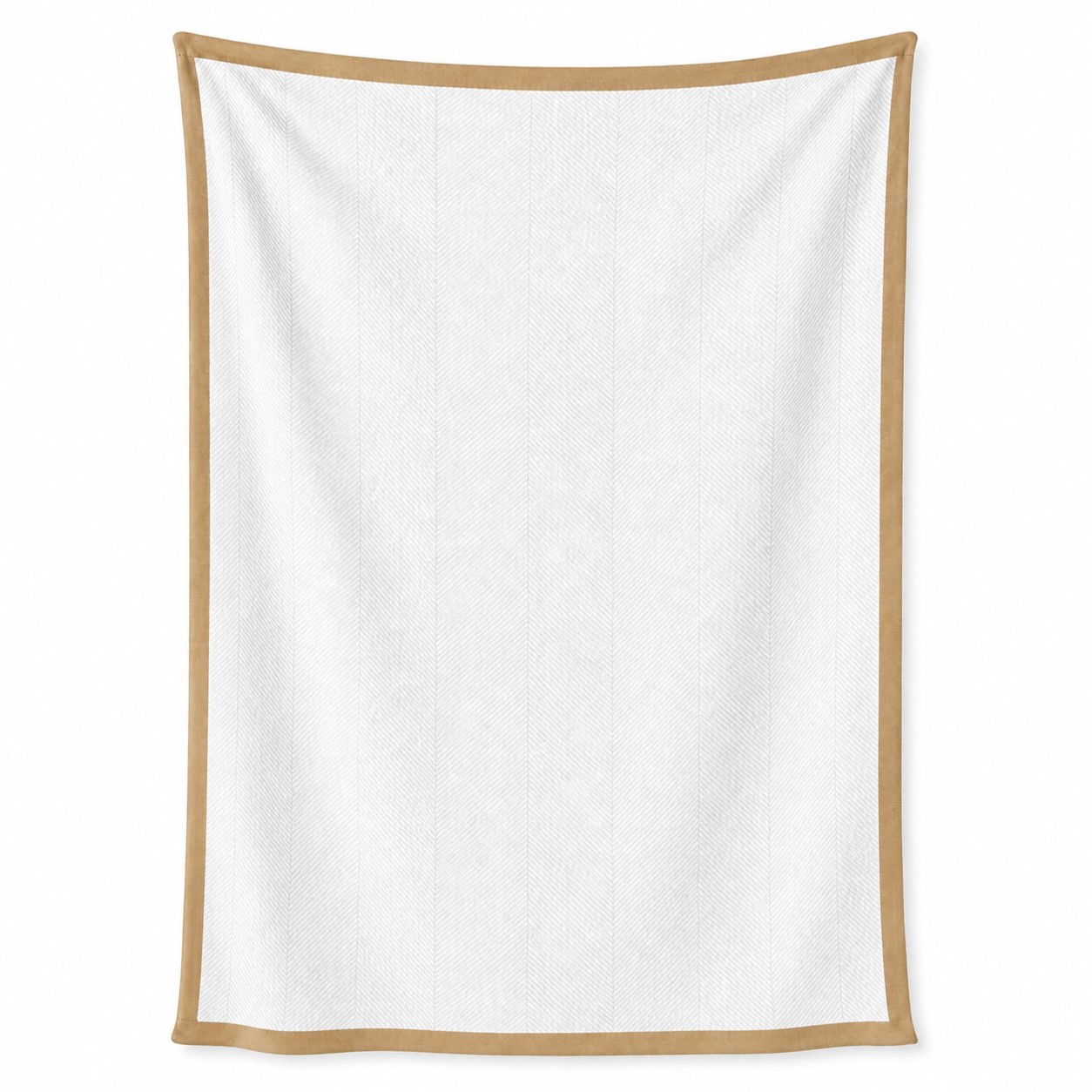 50 By 70 Acrylic Knit Blanket — view 4