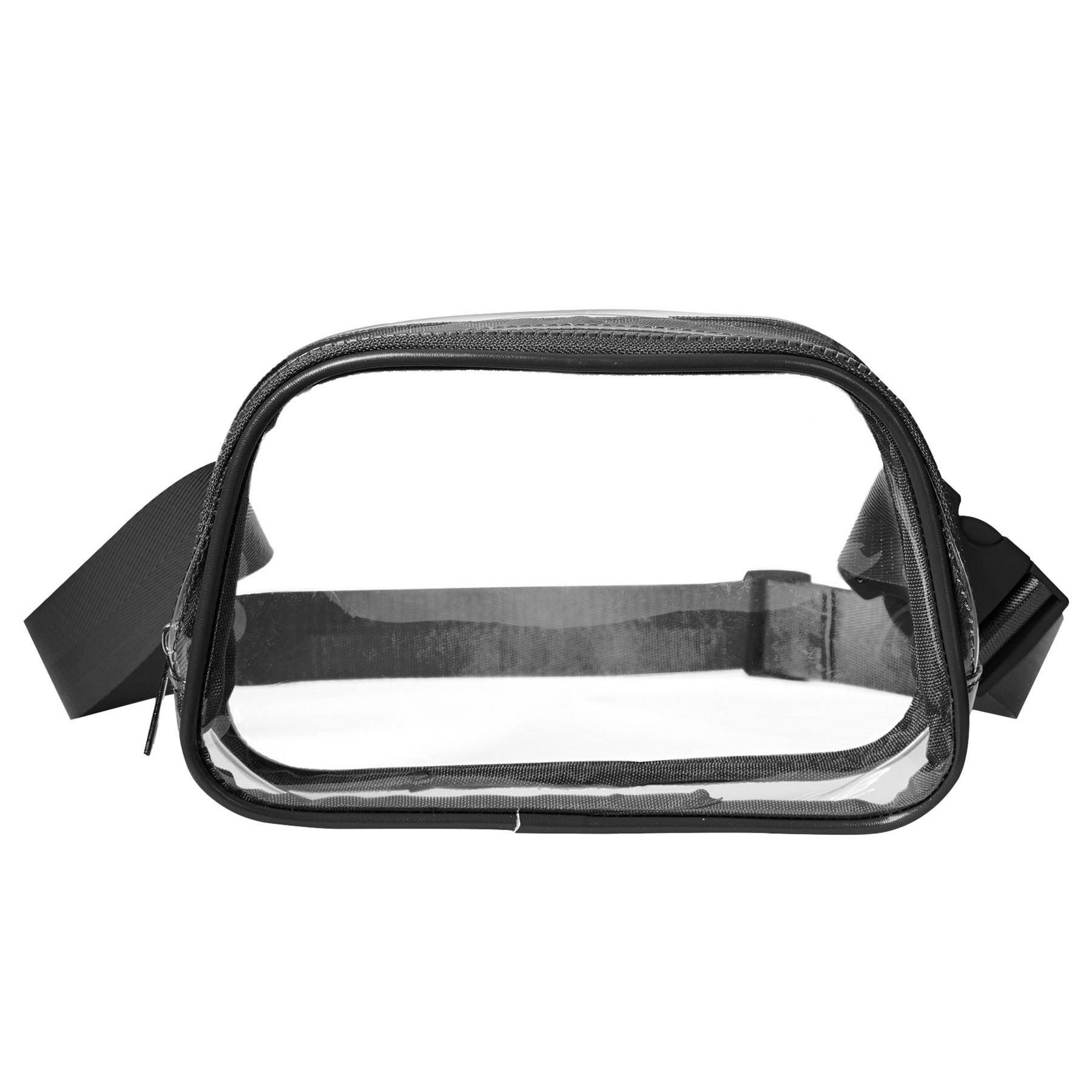 Zippered Storage Fanny Pack — view 2
