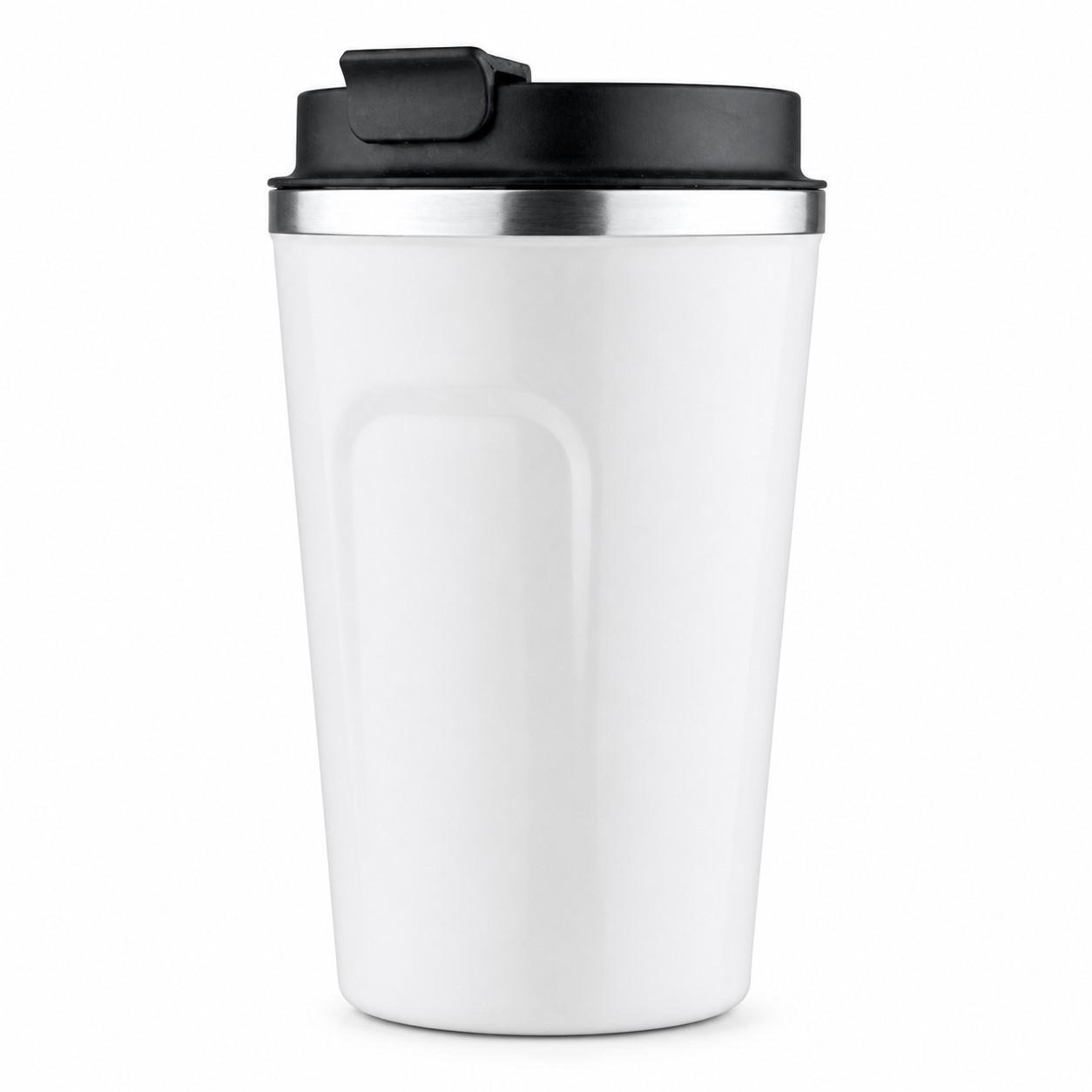 12 Oz Vacuum Insulated Coffee Cup — view 2