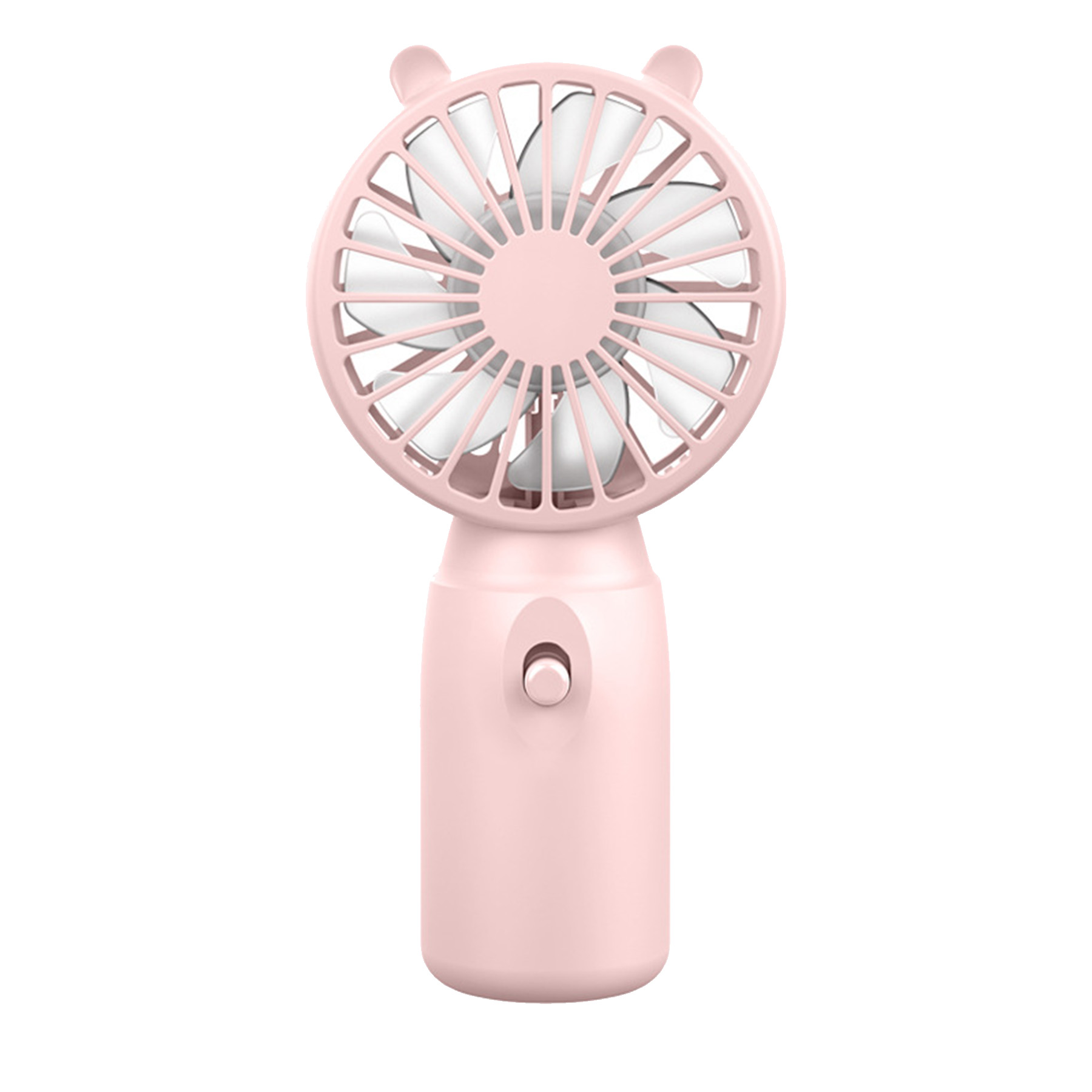 Mini USB Cooling Fan — view 2