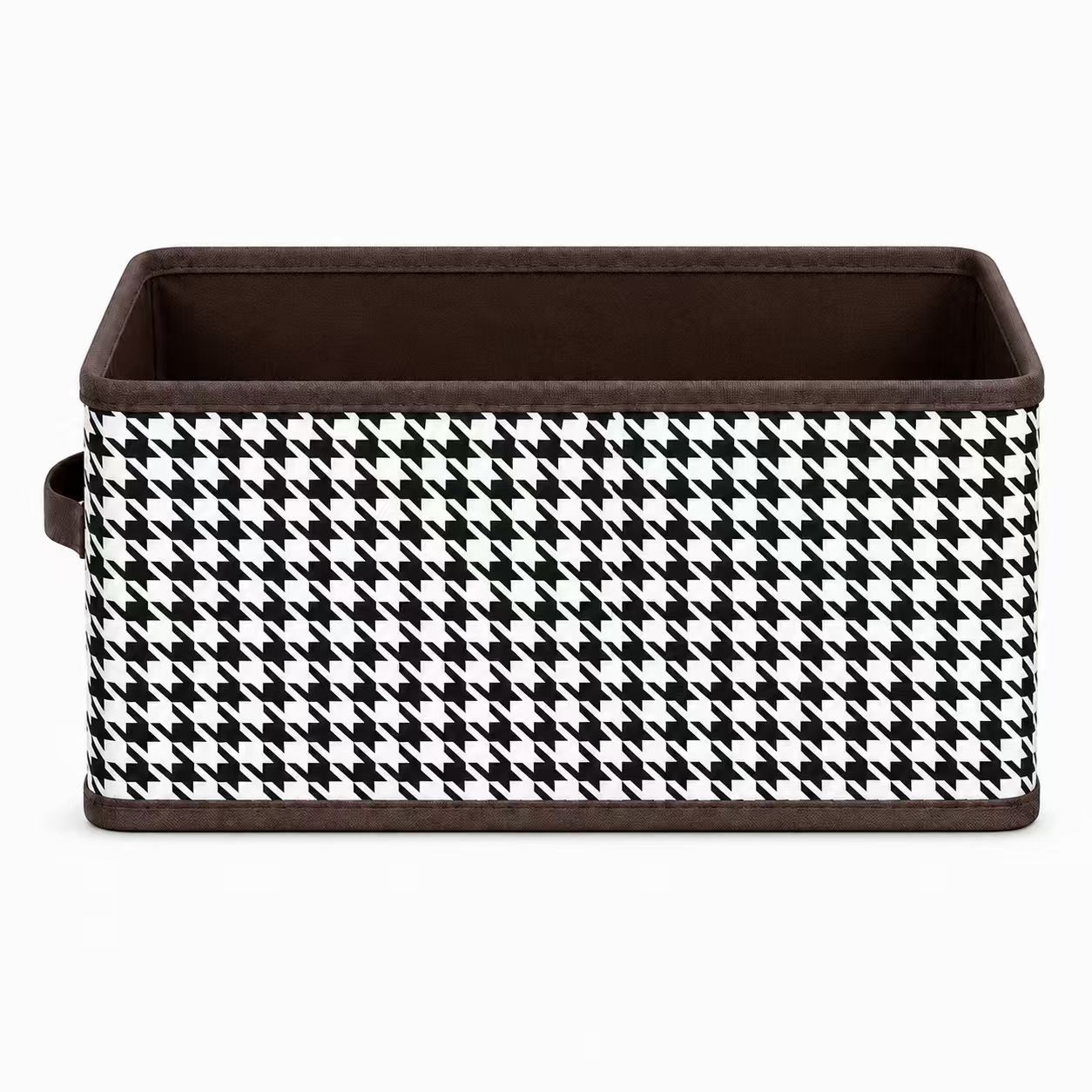 Collapsible ABS Lidded Storage Box — view 2
