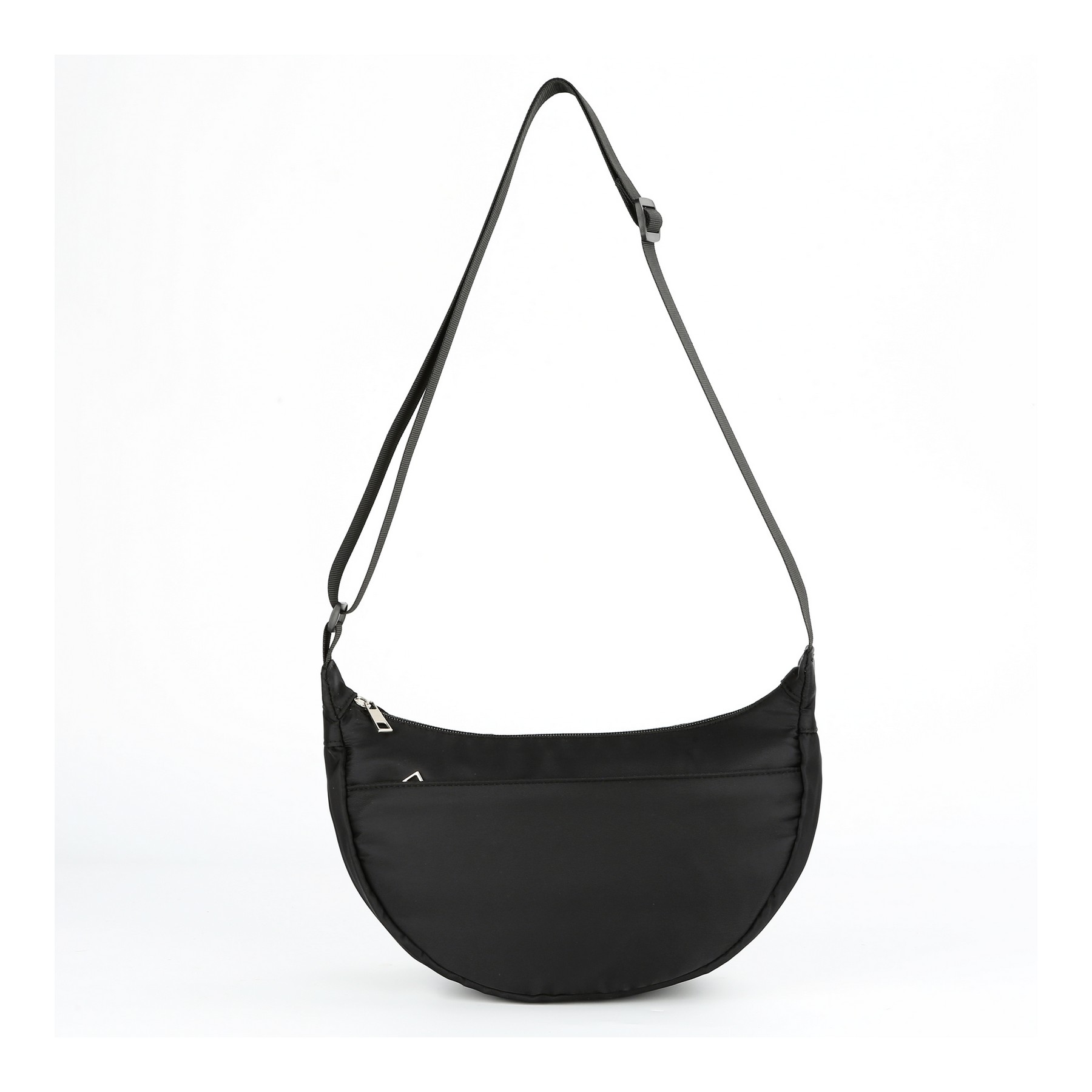 Nylon Zippered Storage Carry Bag — view 2