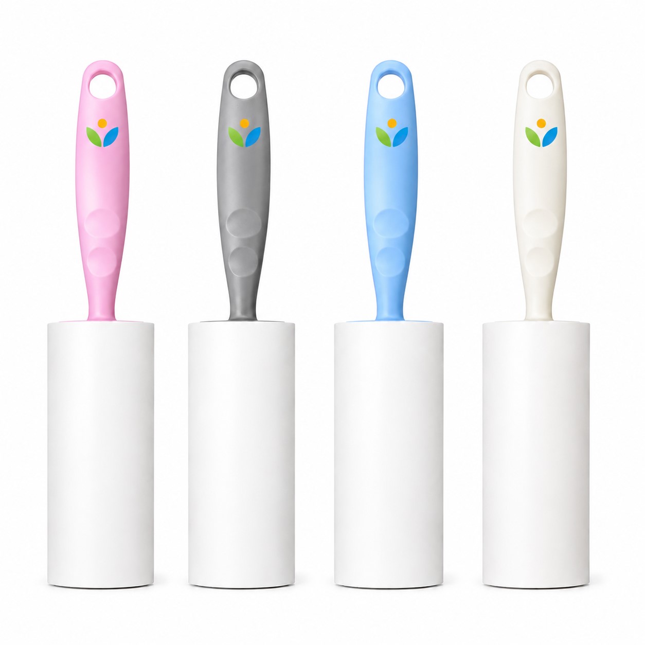 40 Sheet Paper Lint Roller