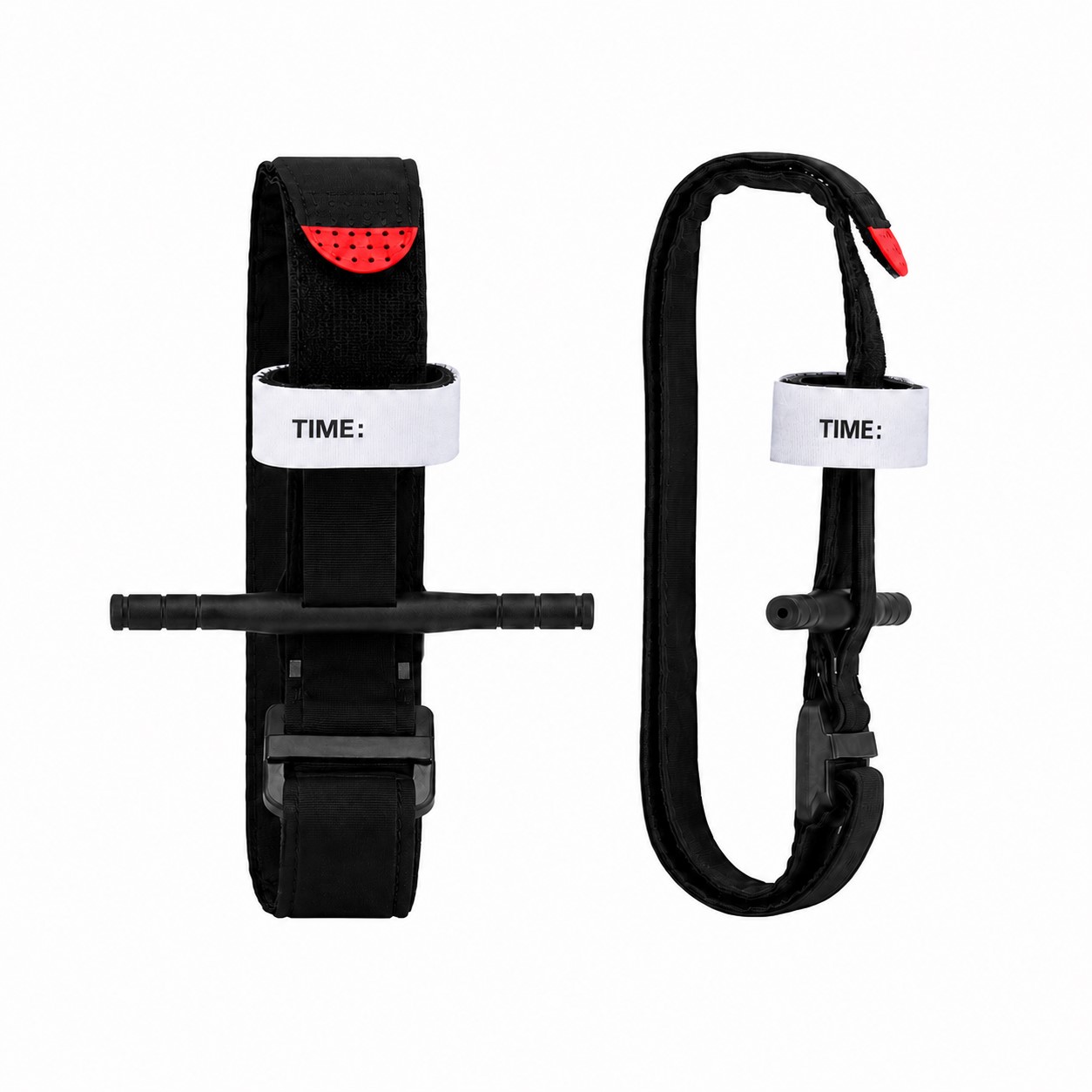 One Hand Nylon Emergency Tourniquet
