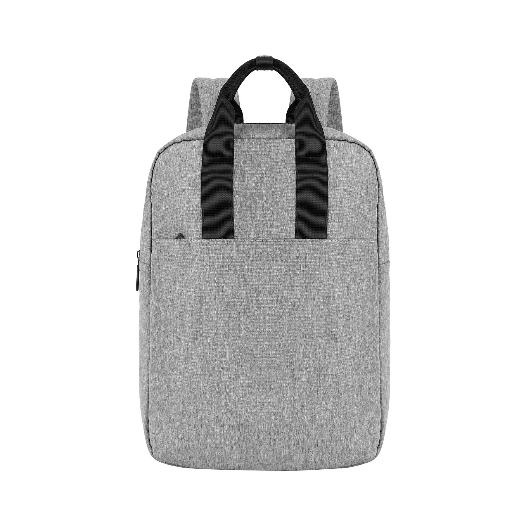 Gray Backpack for 15-Inch Laptop — view 2
