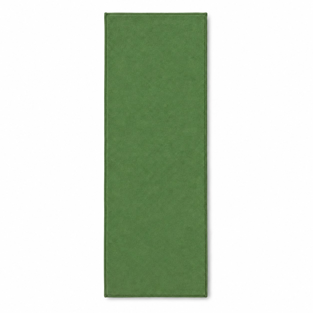 Dual Surface 400GSM Sport Towel — Green