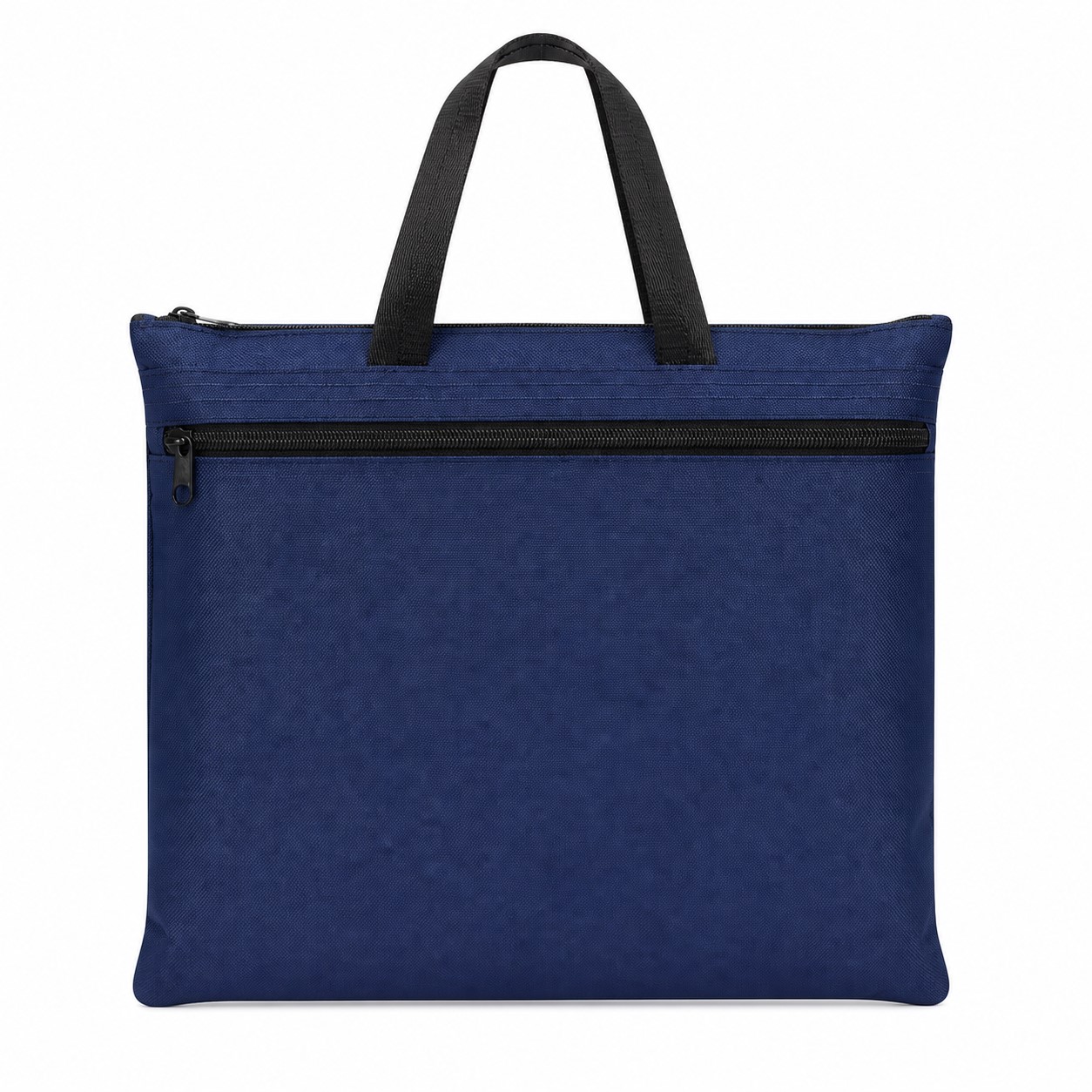 Oxford A4 Two Compartment File Bag — view 2