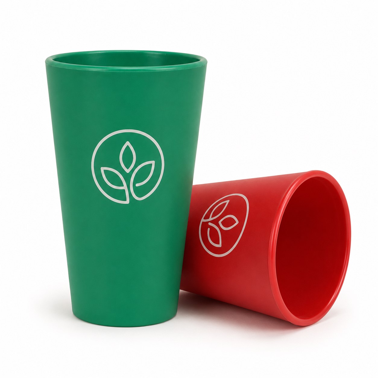 Durable 16 Oz Silicone Beverage Cup