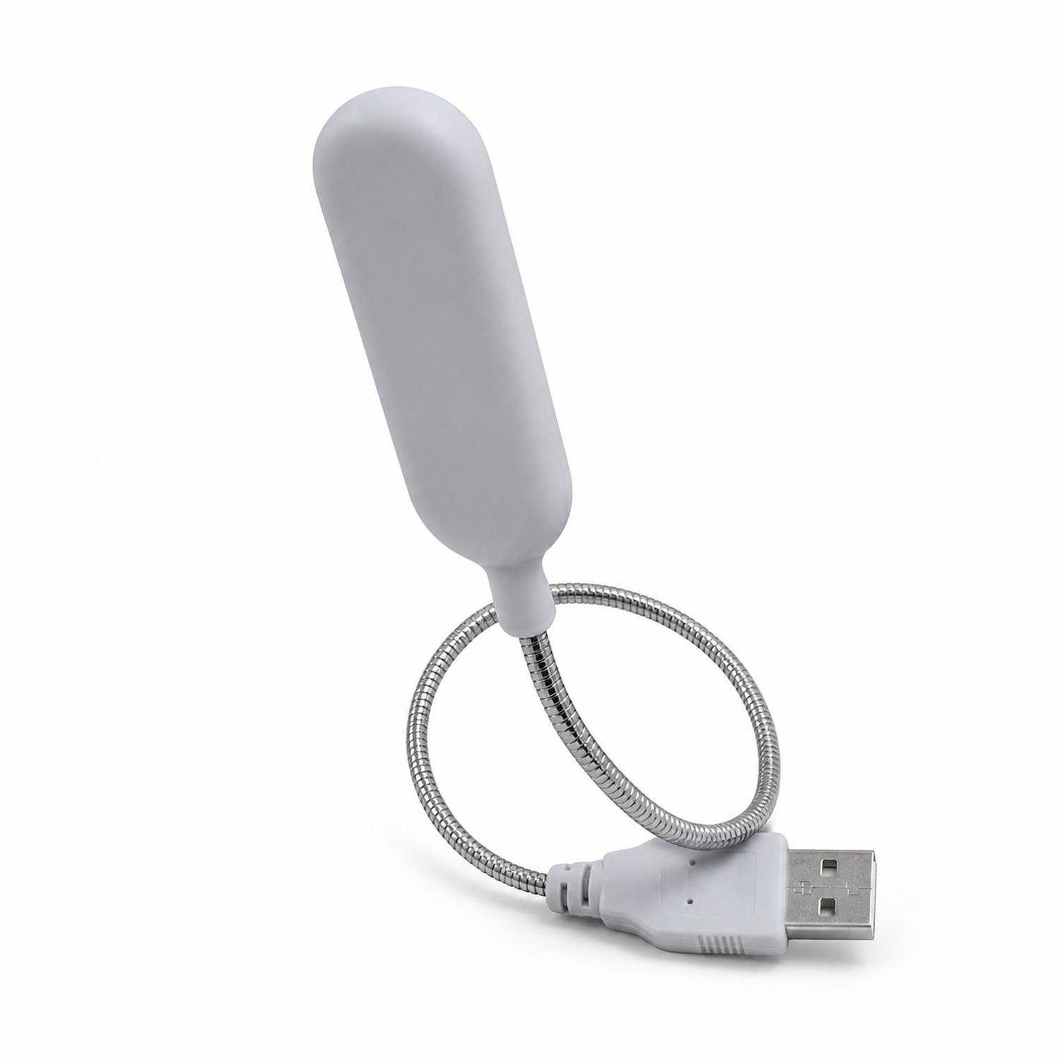 Bendable Laptop Task Light — view 2