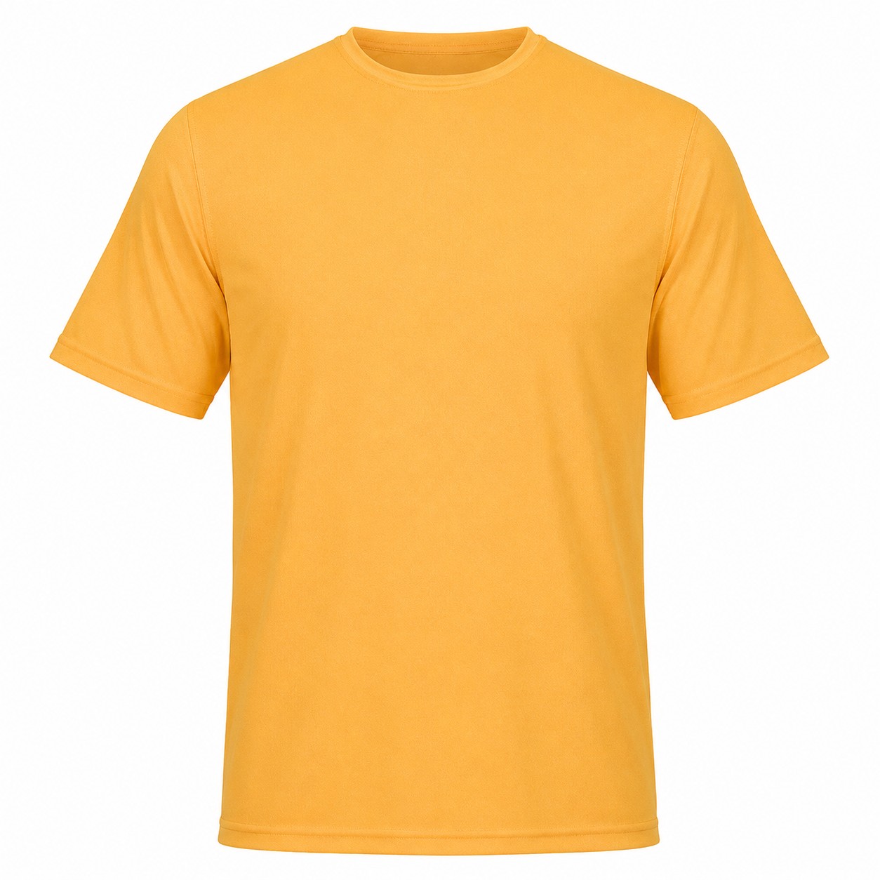 Moisture Wicking Quarter Zip Pullover — view 2