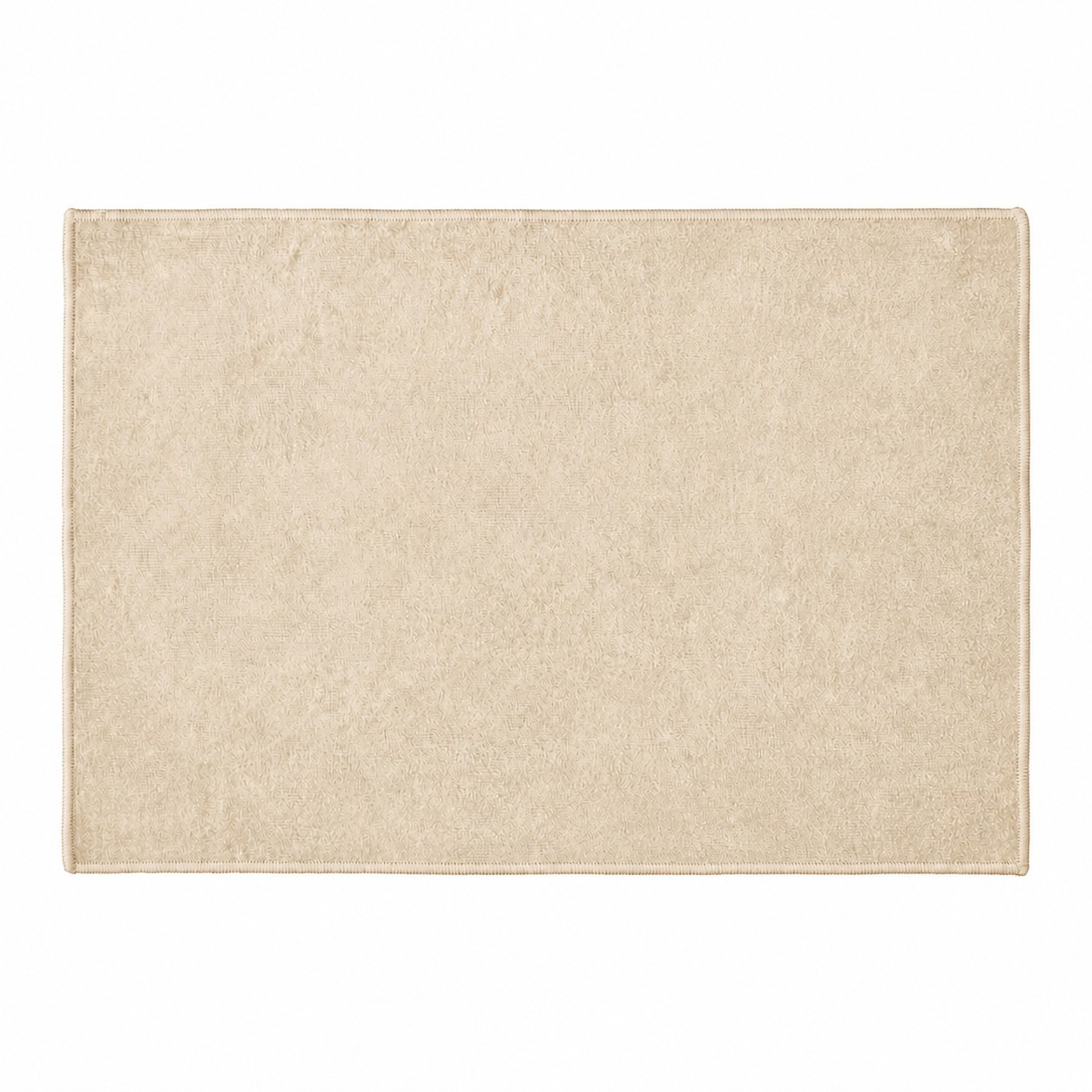 400 GSM Cotton Rally Towel — Beige