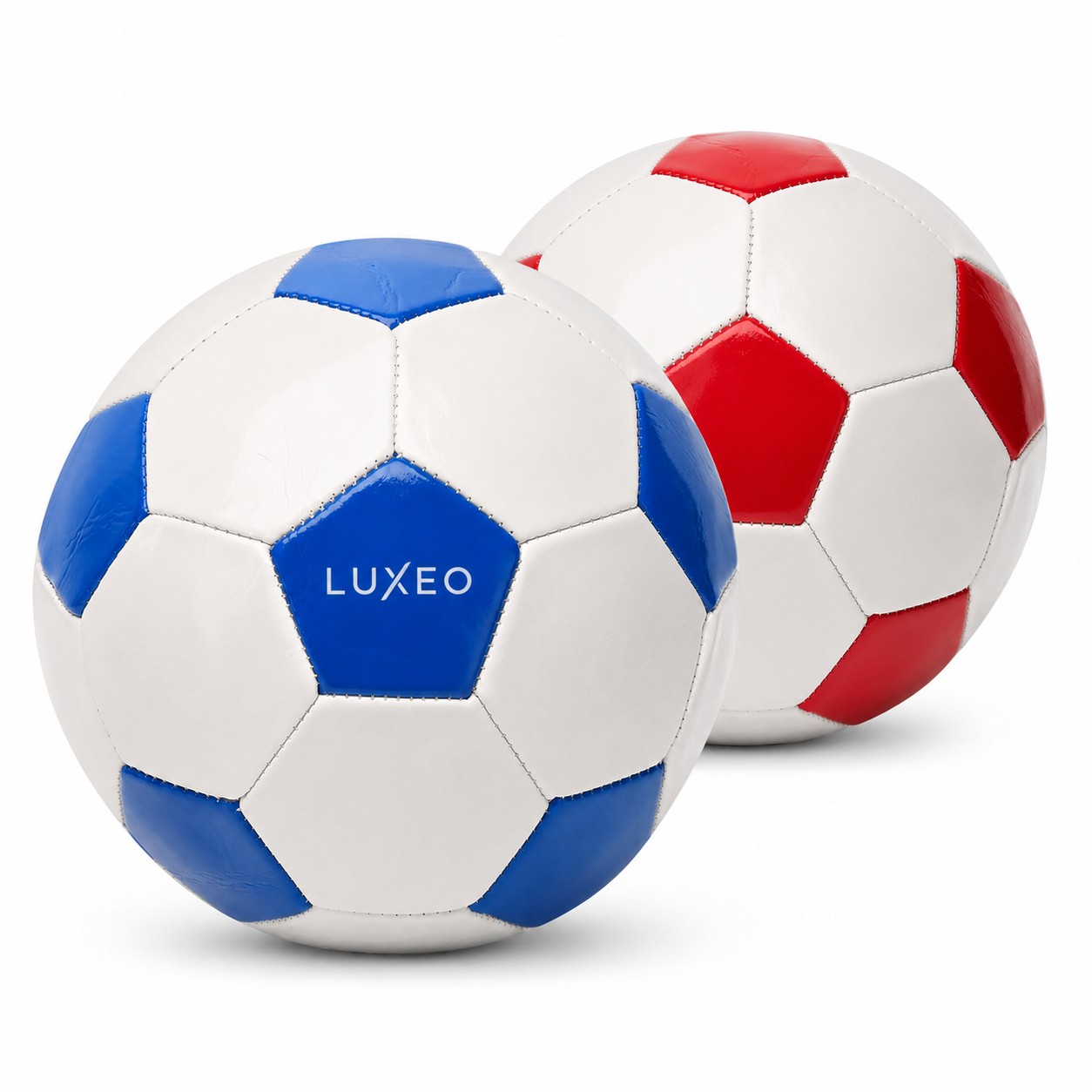 Official Size 5 PU Soccer Ball