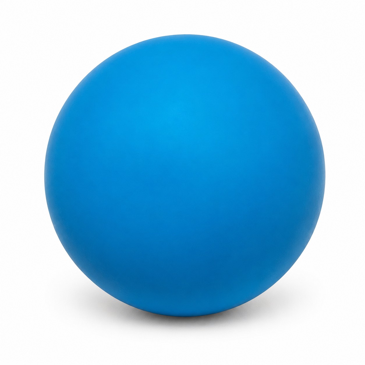 Extra Thick TPR Color Shift Stress Ball — view 2