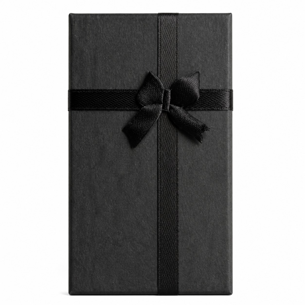 Ribbon Bow ABS Jewelry Box — view 2