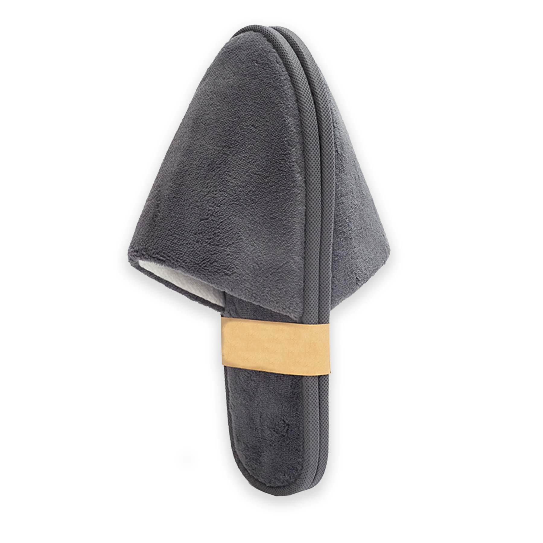 Open Back Guest Slippers — view 2