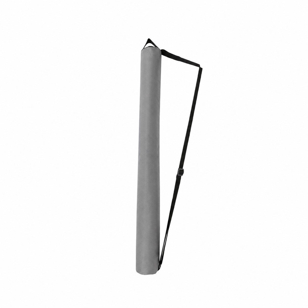 300D Polyester Cooler Bag — Gray