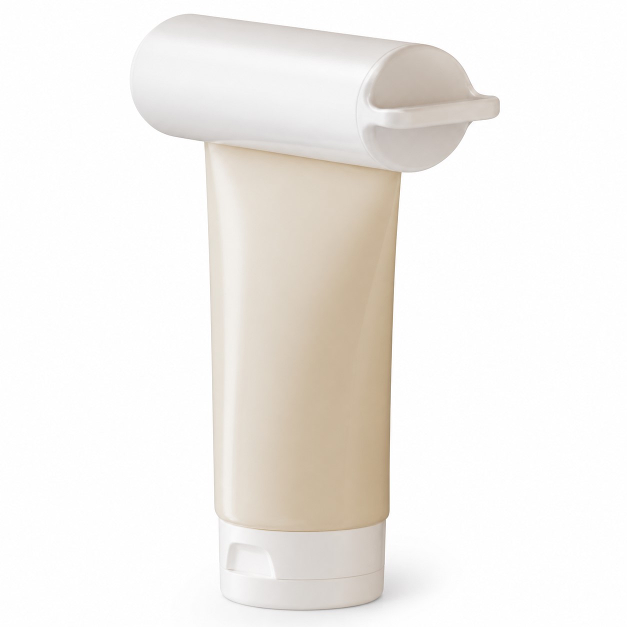 ABS Wall-Mounted Toiletry Tube Dispenser — view 2