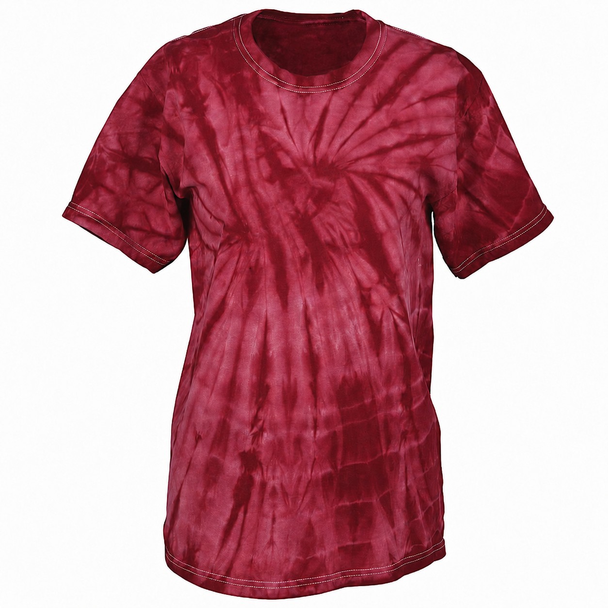 Cotton Spider Wash T Shirt — view 2