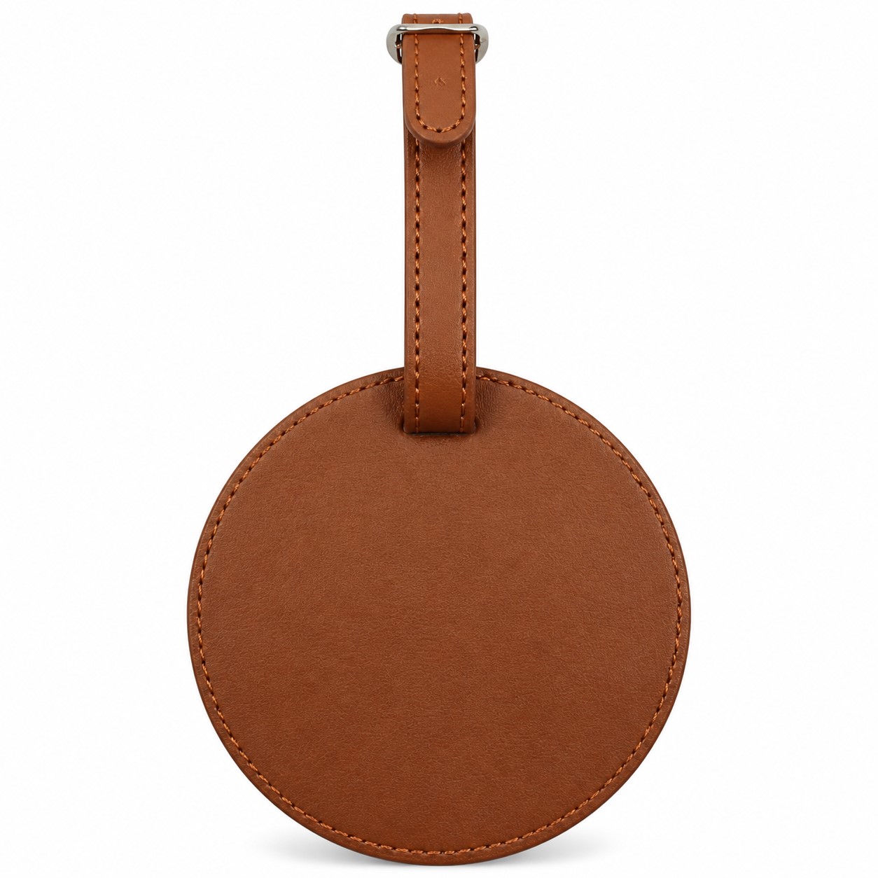 Polyester Golf Tee Storage Bag — view 2