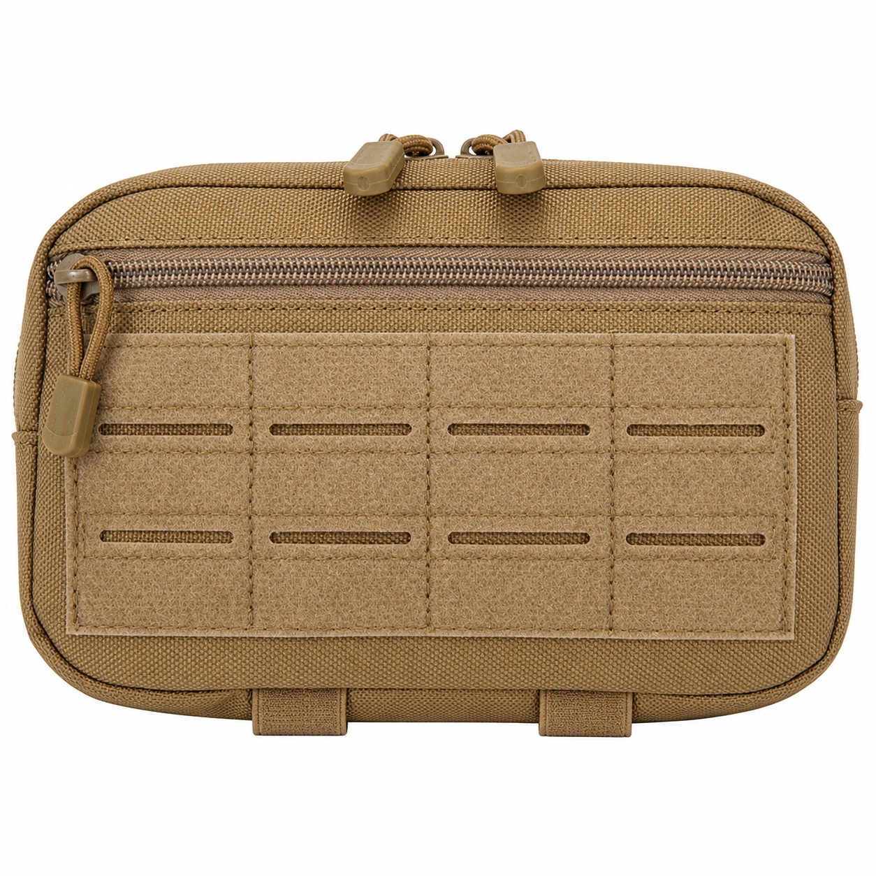 Laser Cut Polyester Outdoor Utility Waist Pouch — view 2