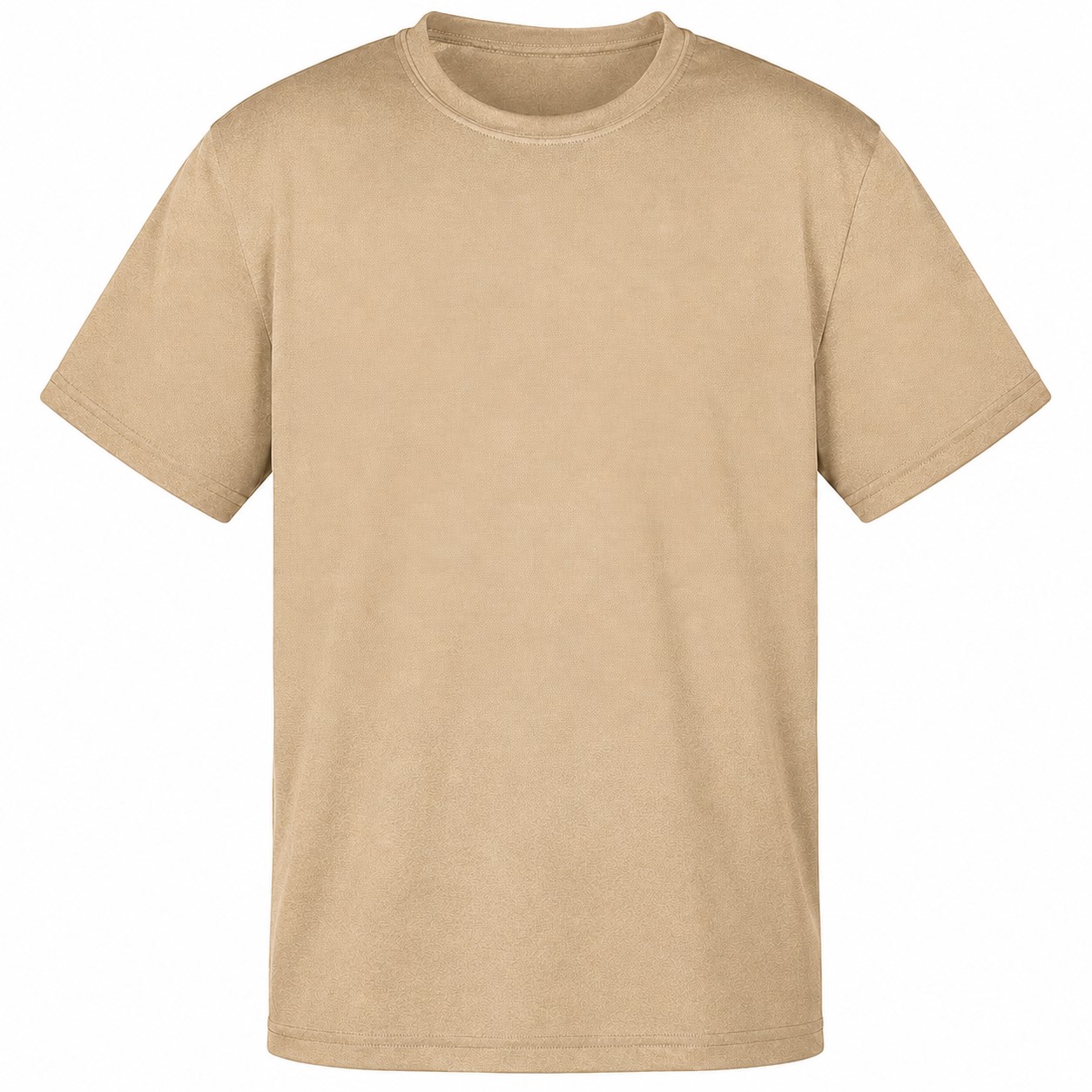 Fleece Hooded Wearable Blanket — Tan Beige