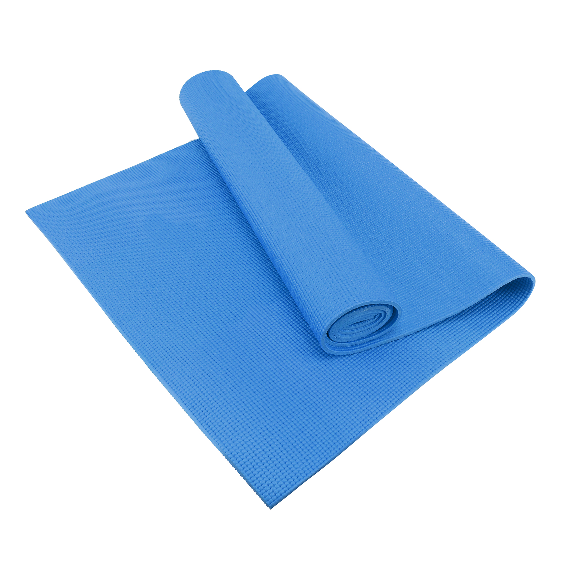 Full Length PVC Exercise Mat — view 2
