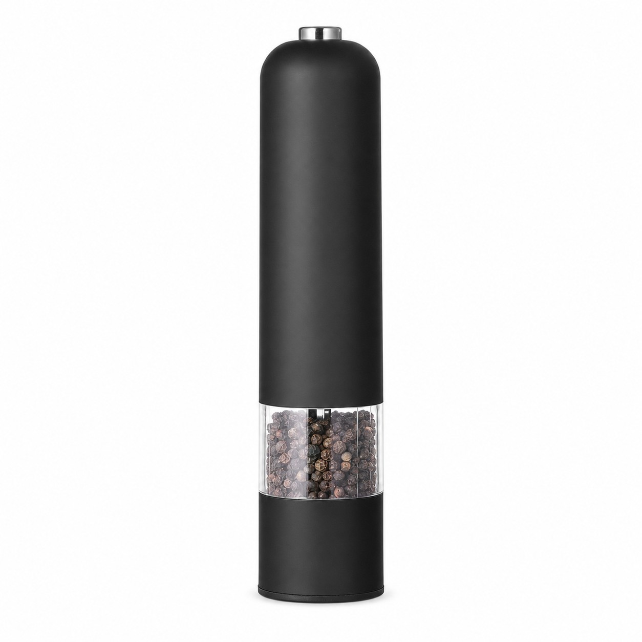 Adjustable Electric Salt And Pepper Grinder — view 2