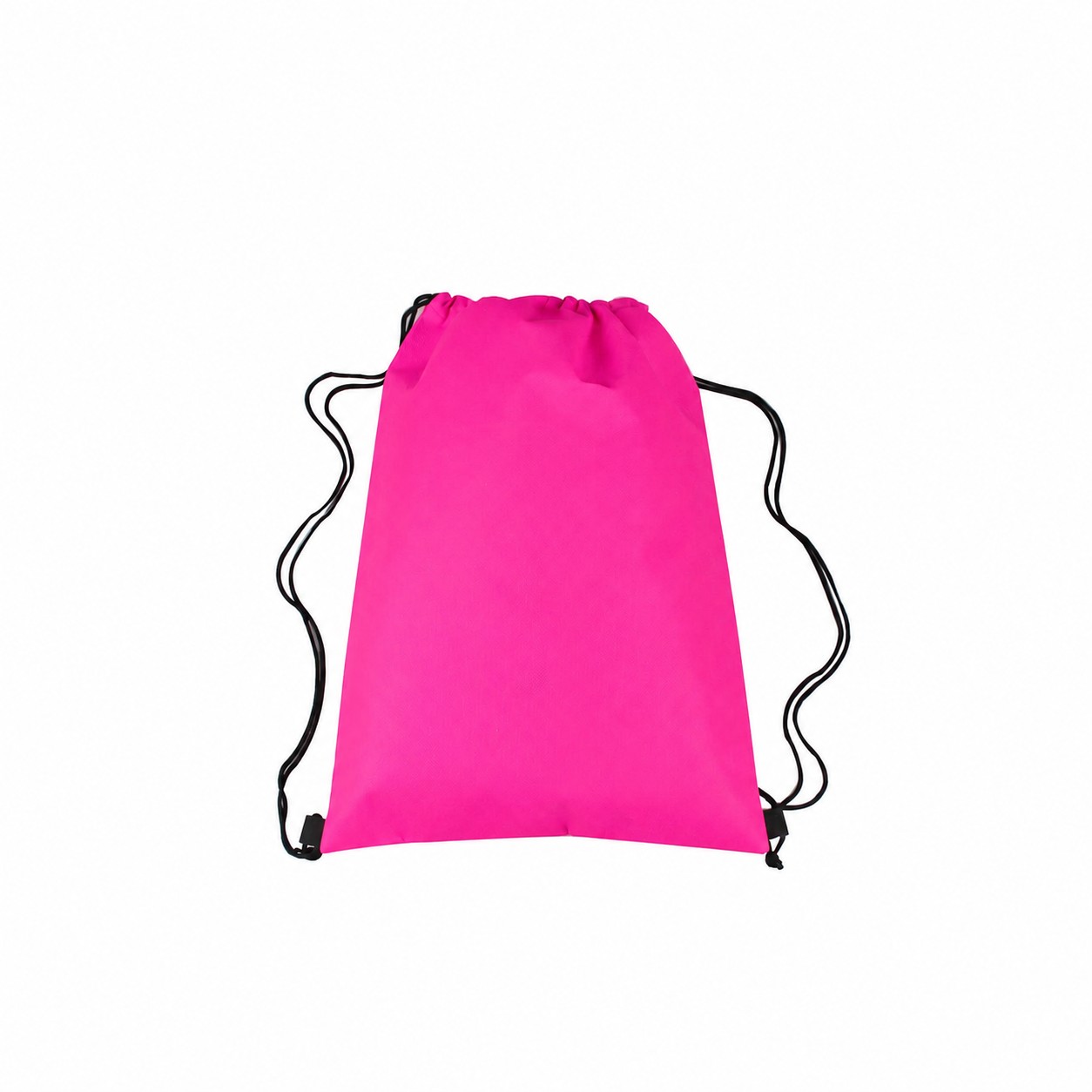 Club Team Non-Woven Sportpack — Fuchsia Pink
