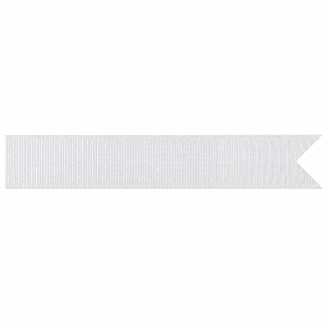 Double Faced Satin Grosgrain Gift Ribbon — view 2