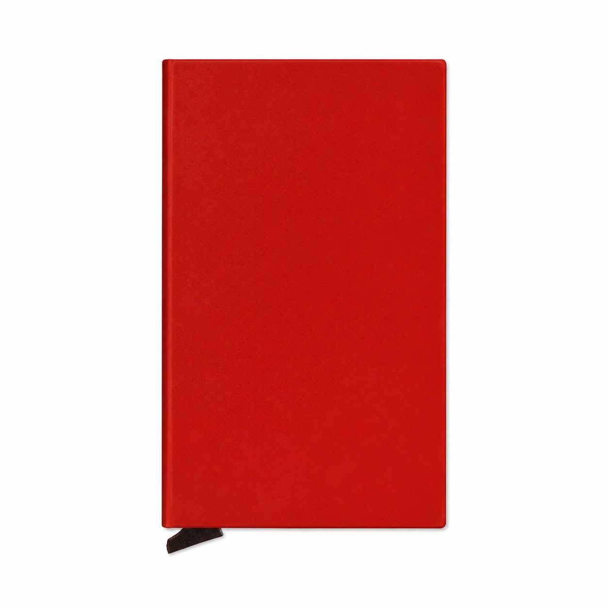 Automatic Pop Up Aluminum Card Case — view 2